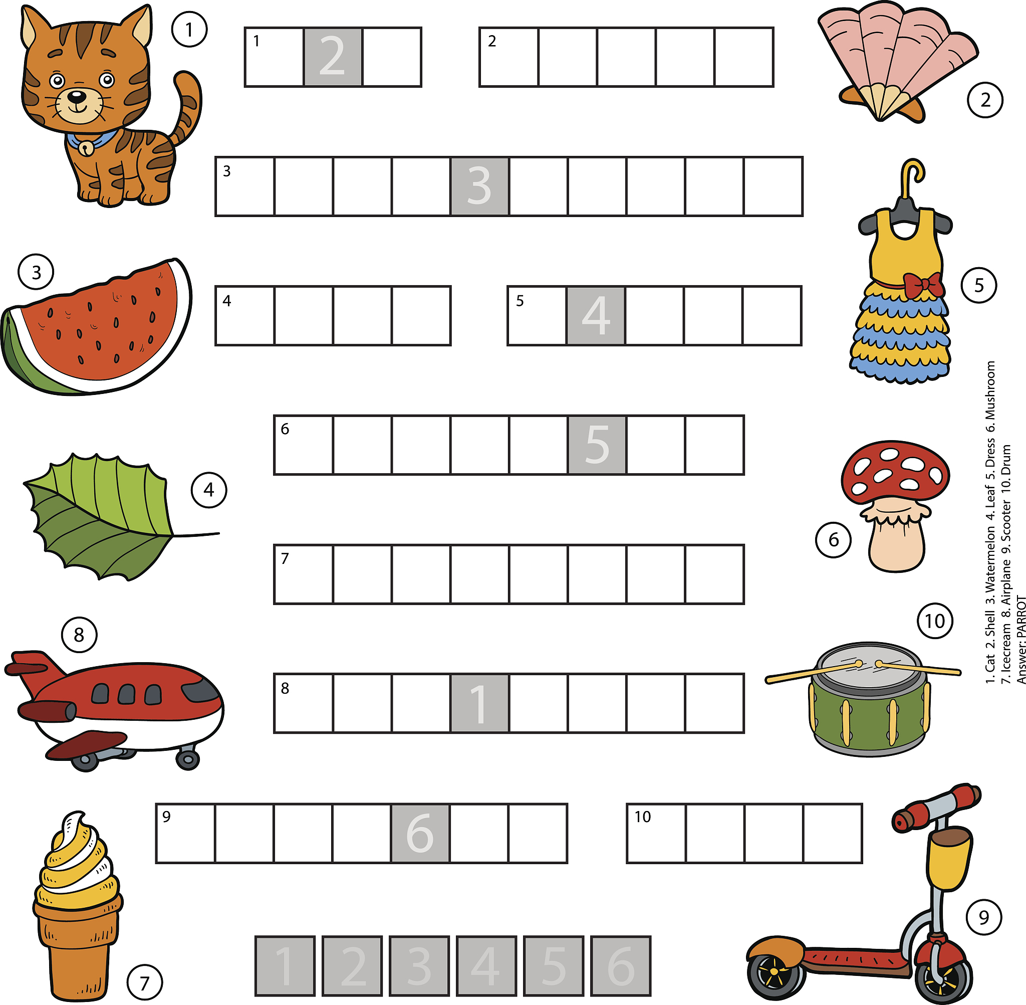 猜字谜游戏：锻炼思维，趣味无限