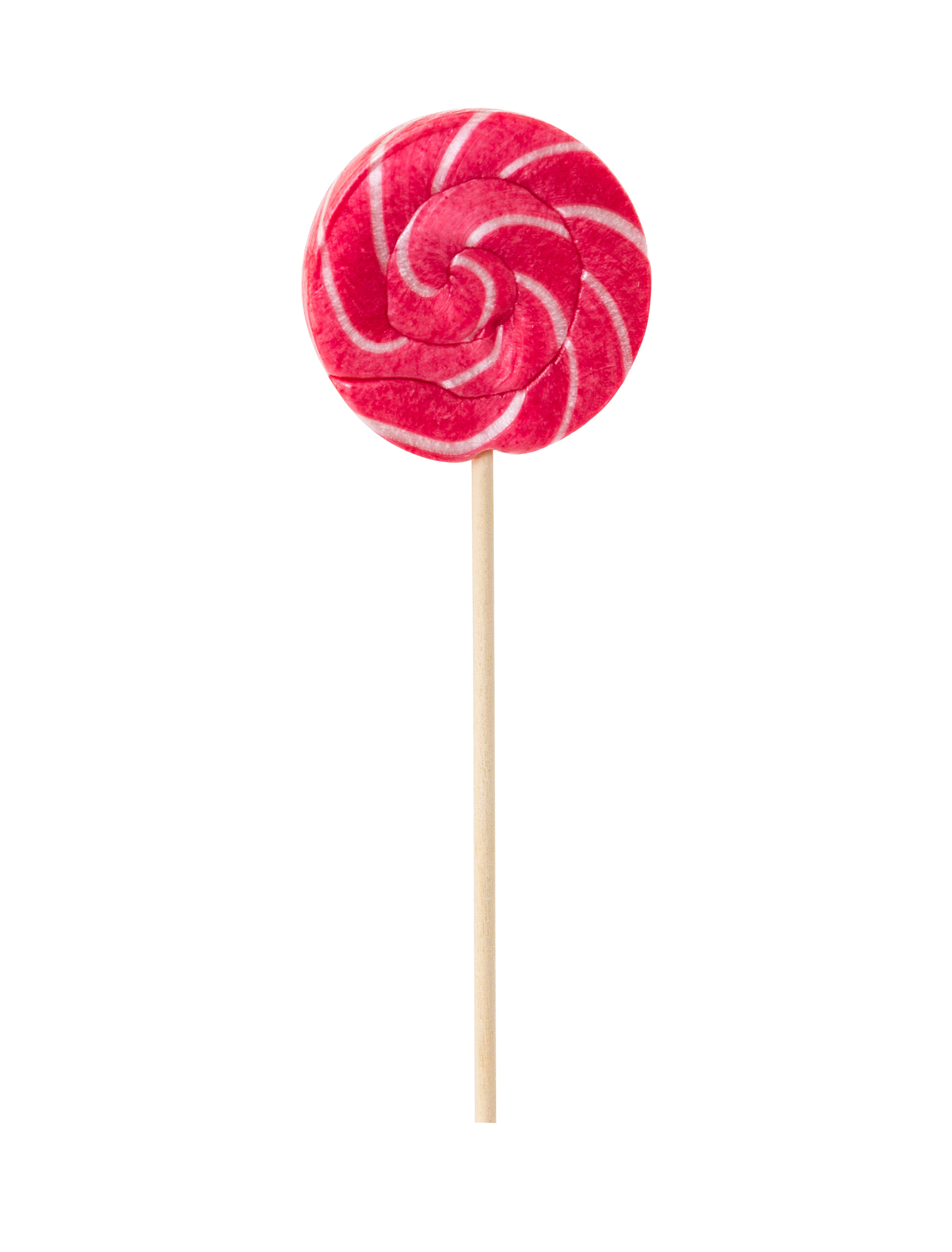 lollipop red colors
