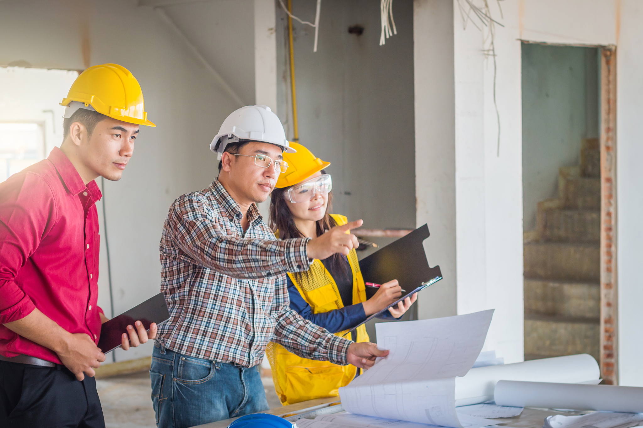 土木工工程师评审