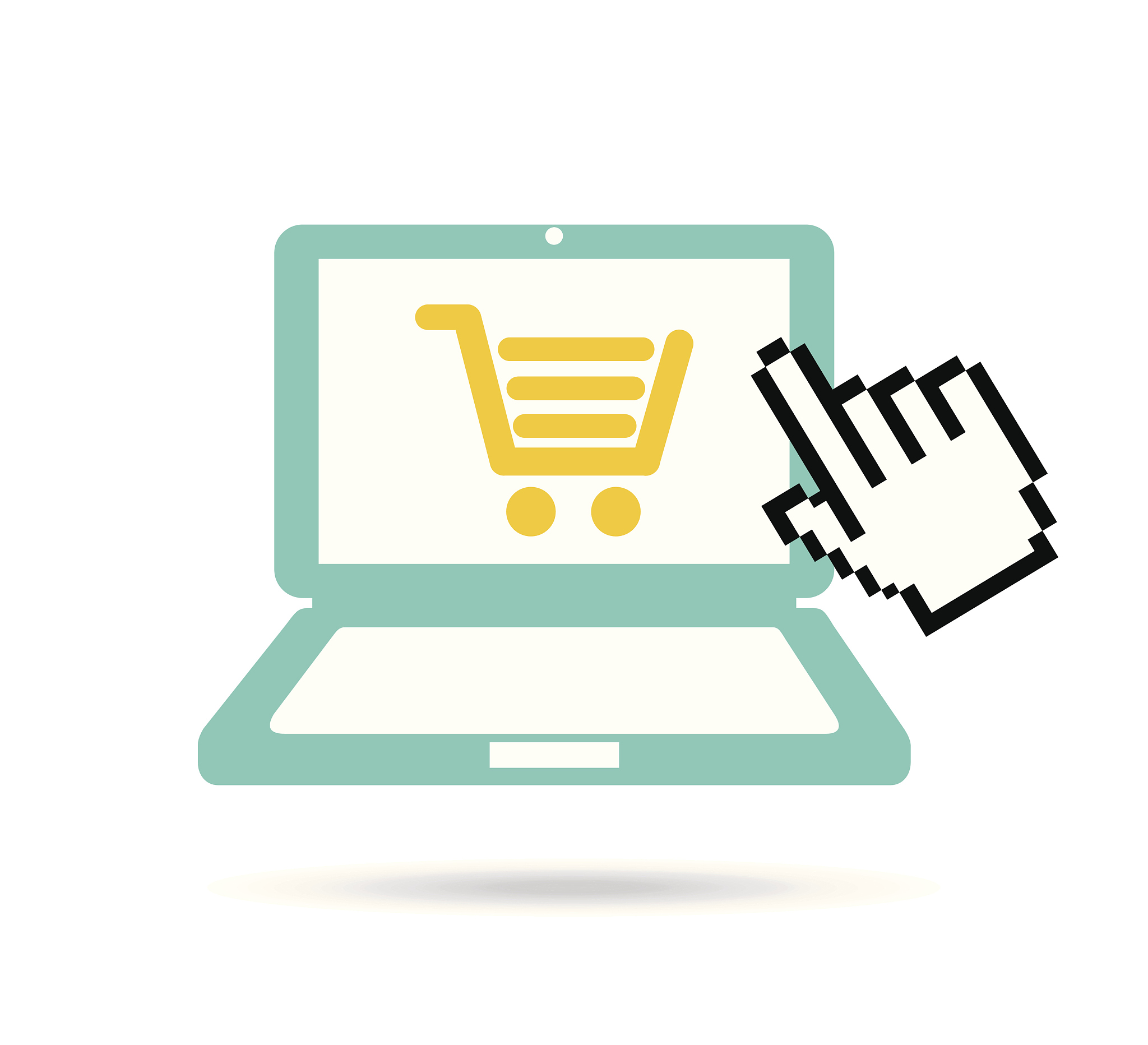 shopping design