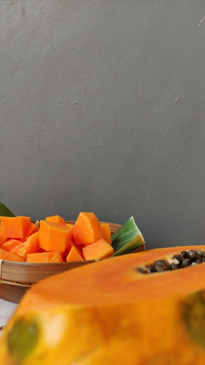 喝酒能吃木瓜吗，