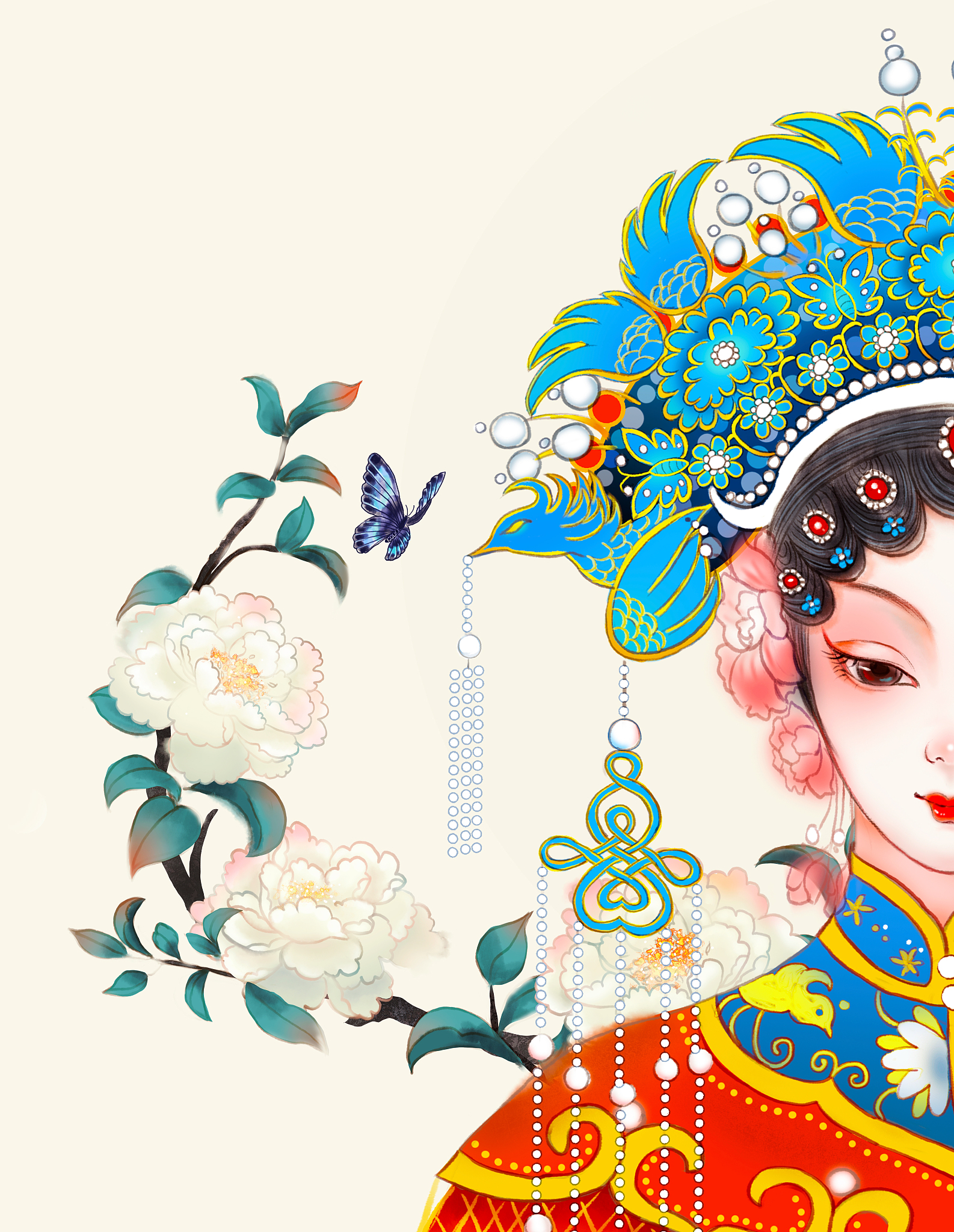 国潮定义：广义与狭义的解析