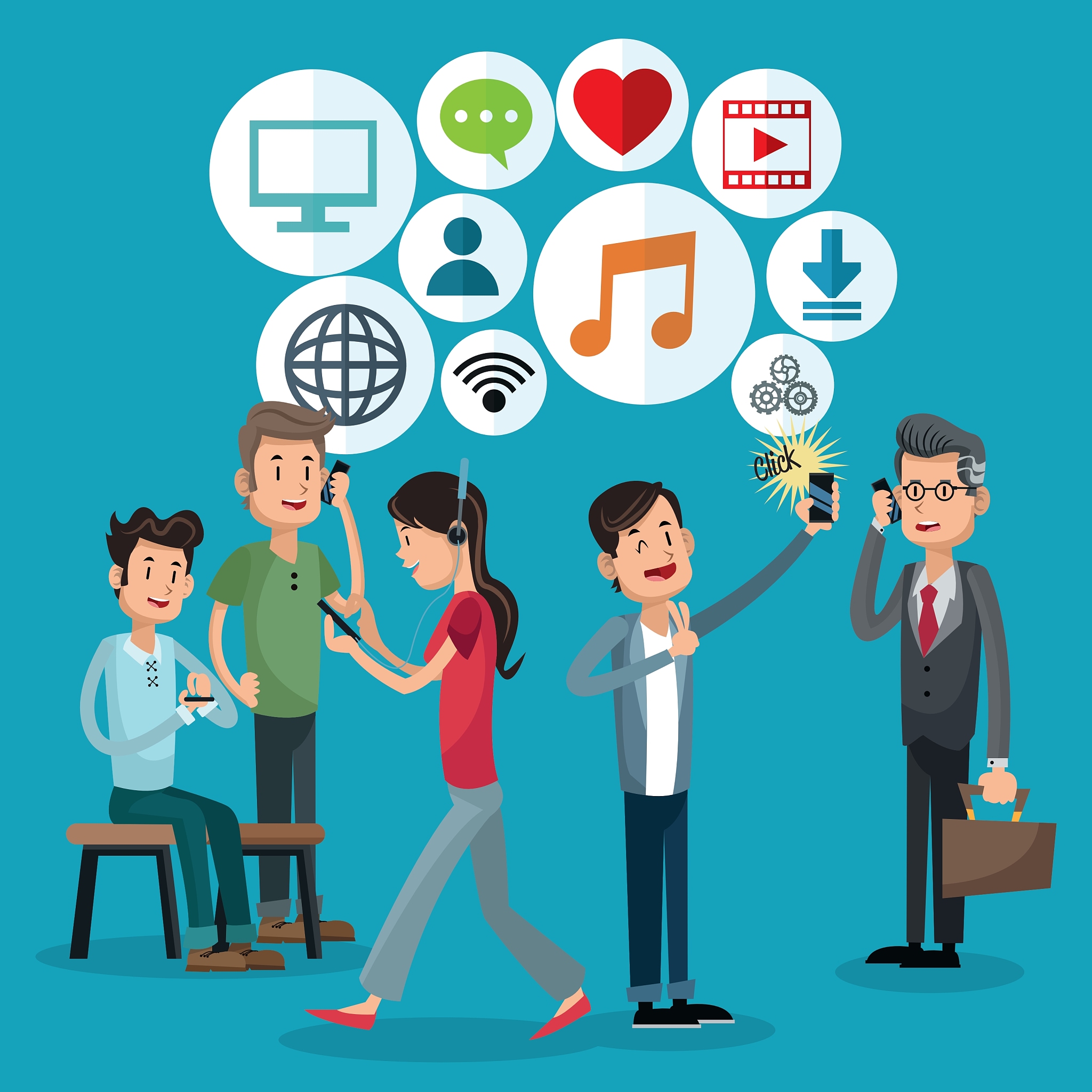 普通就业的重要性：经济稳定、社交联系和个人成长