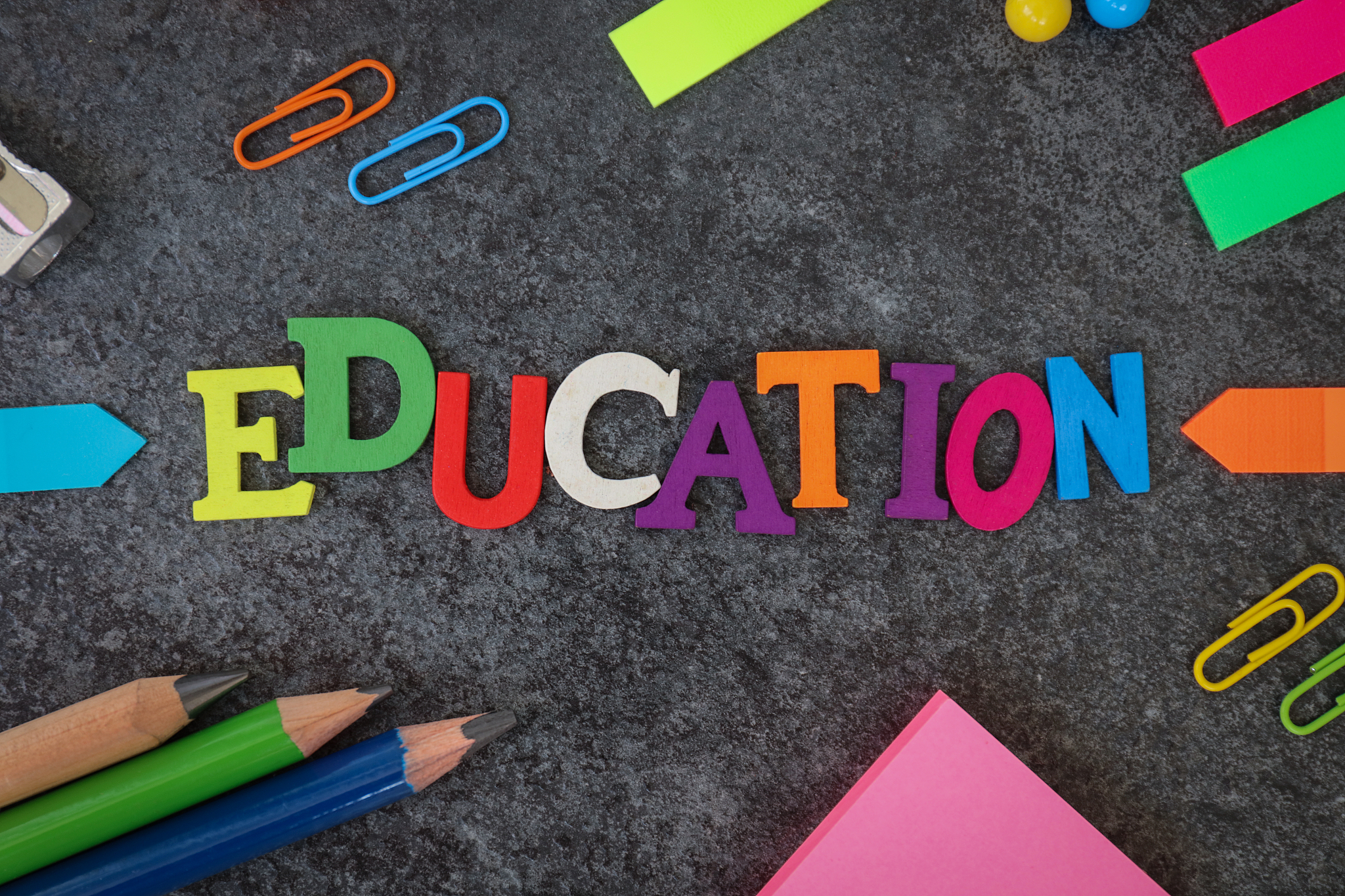 education