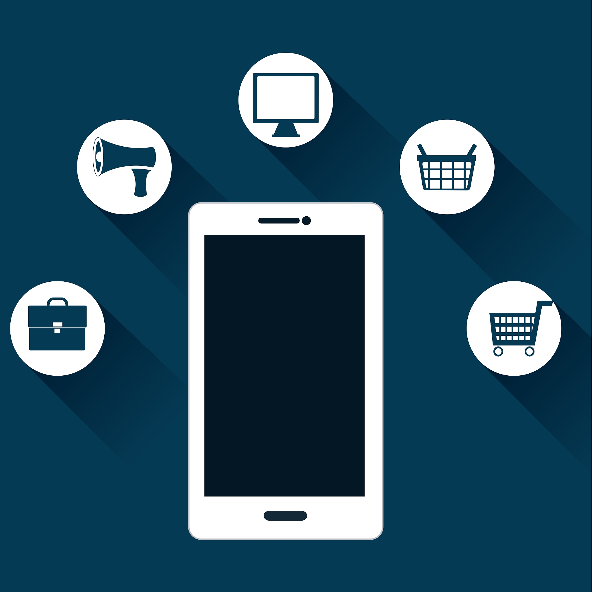 marketing online