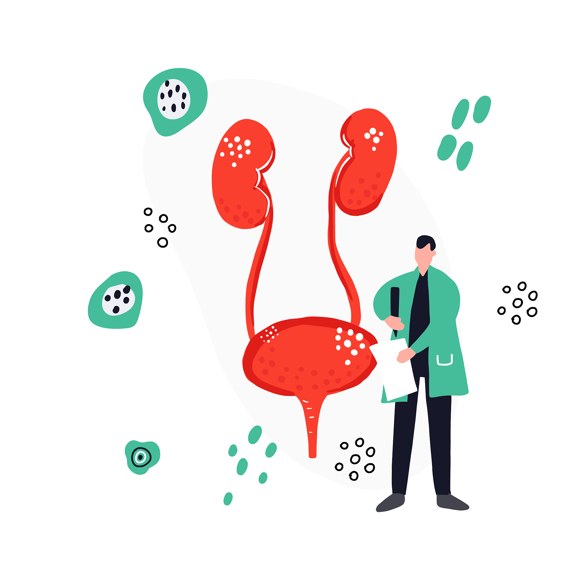 前列腺炎是怎么产生的前列腺炎是由各种细菌、病毒或真菌感染前列腺而引起的疾病。这些病原体可以通过尿道、血液或淋巴系统进入前列腺。其他可能的原因包括长期饮酒、久坐不动、性生活不规律、过度性生活、外伤、过度用药等。此外年龄、生活方式和基因也会影响一个人是否容易患上前列腺炎。继续