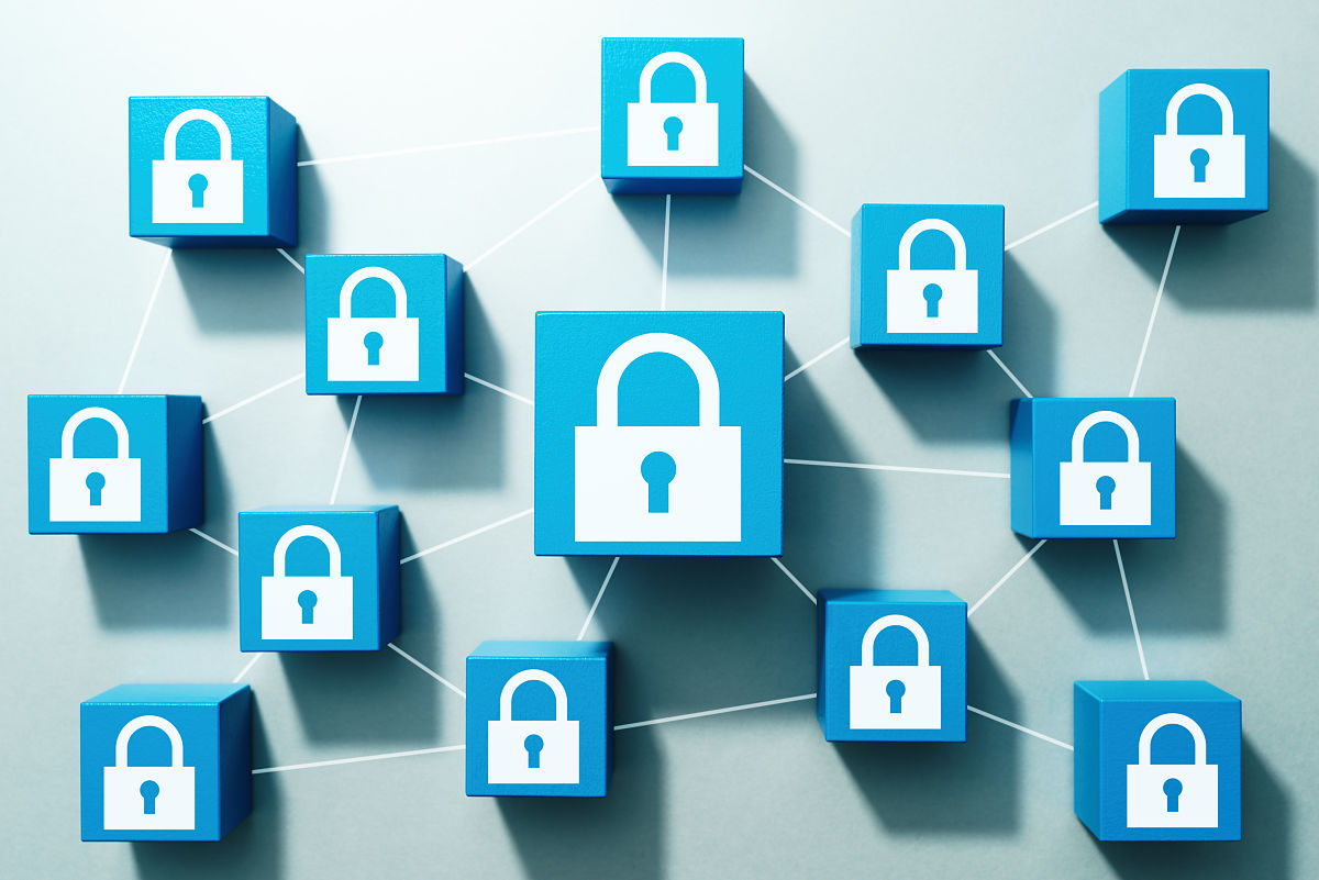 如何对第三方收费平台的信息进行安全管理