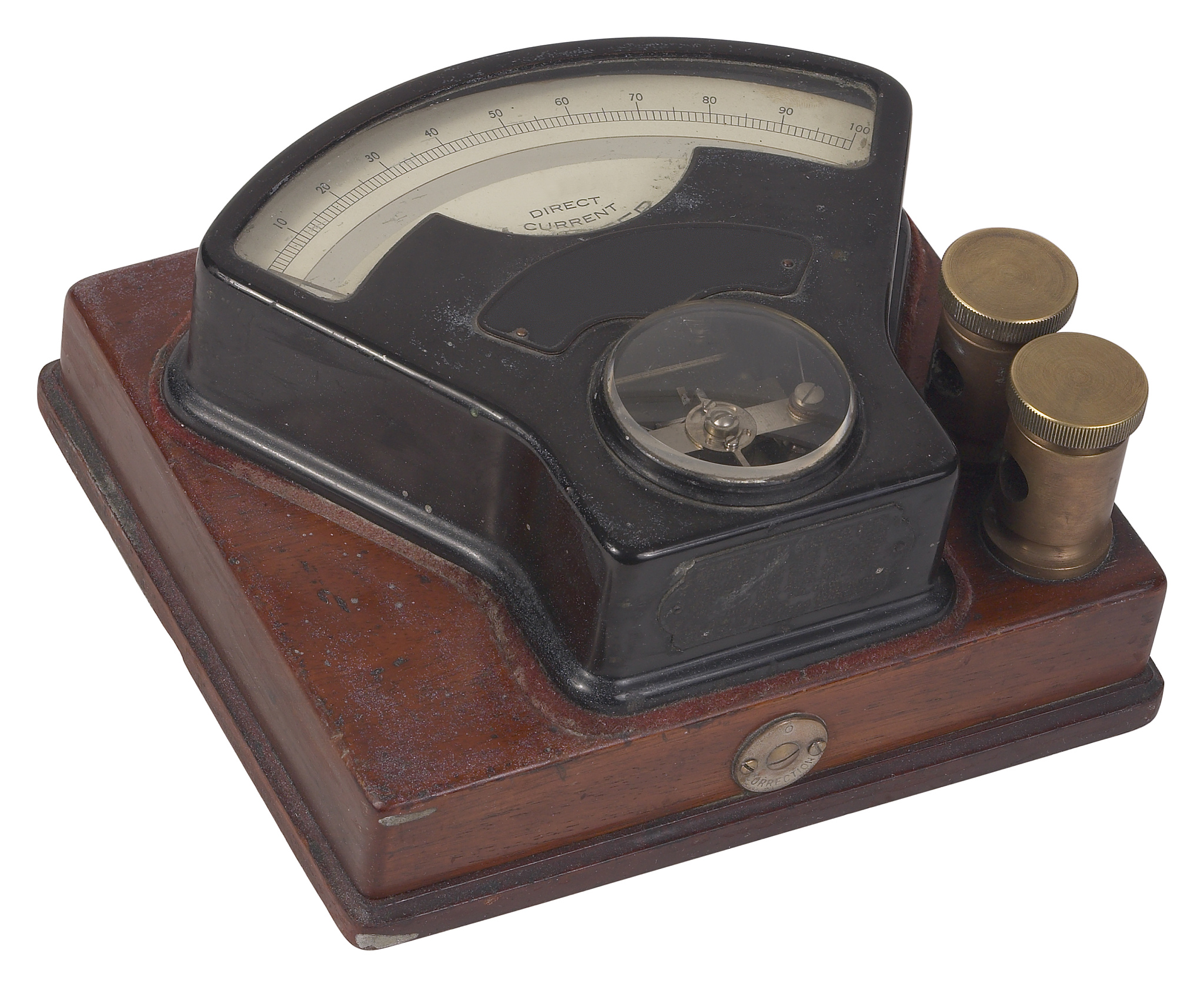 一秒钟的定义：铯原子钟如何精确计时？