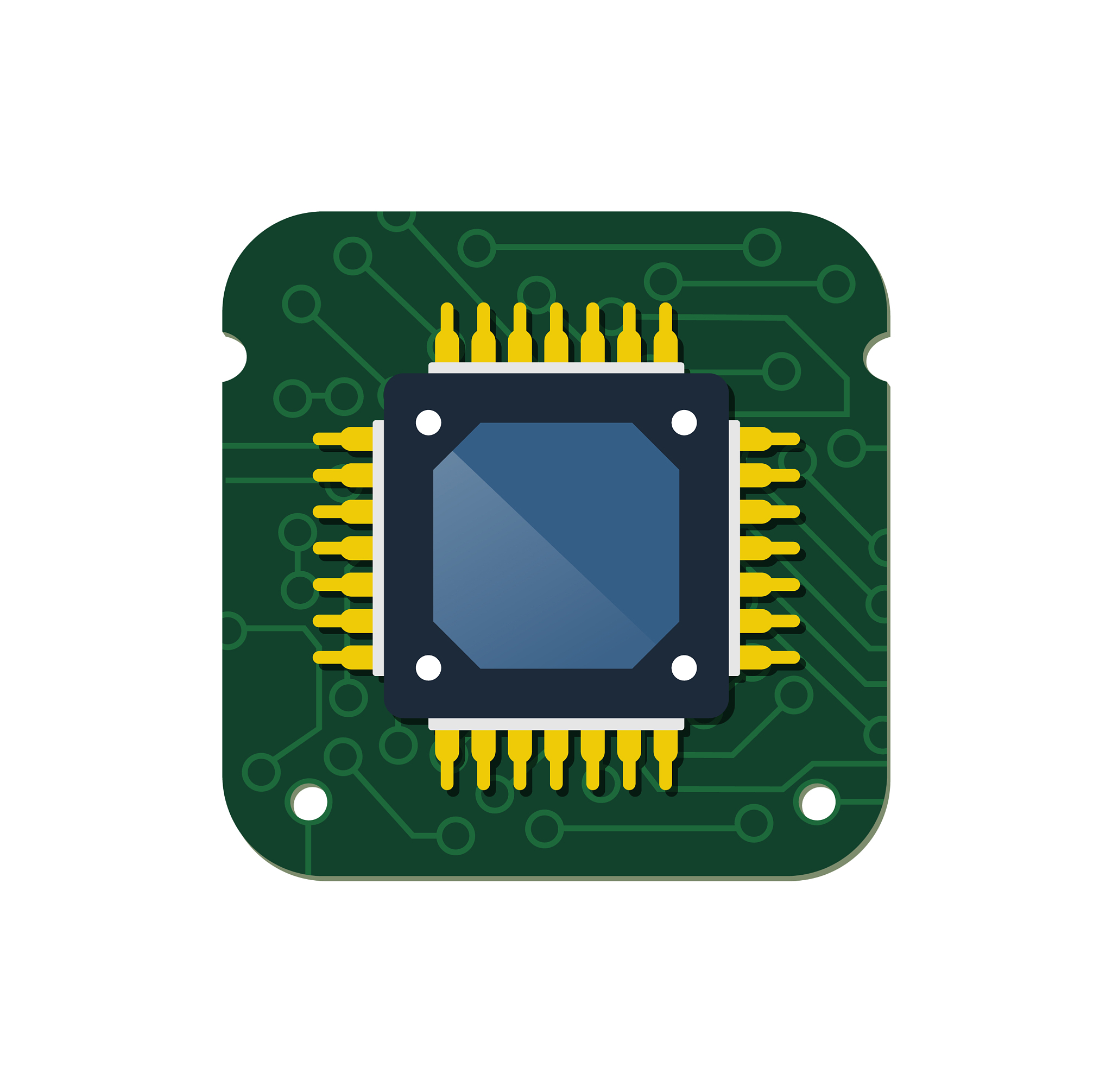 扫地机器人设计解析：传感器、算法、电池、清扫系统等