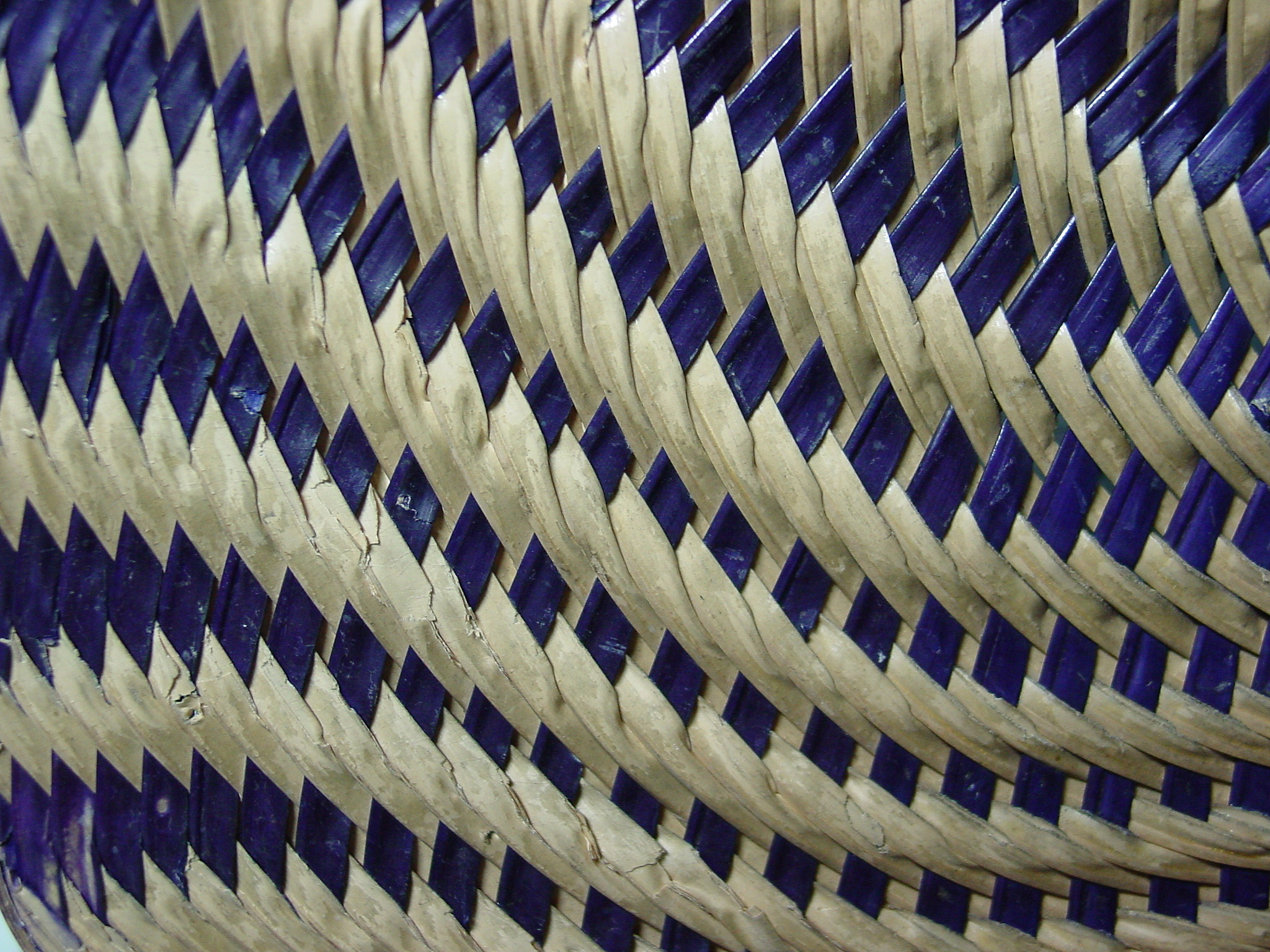 weave pattern