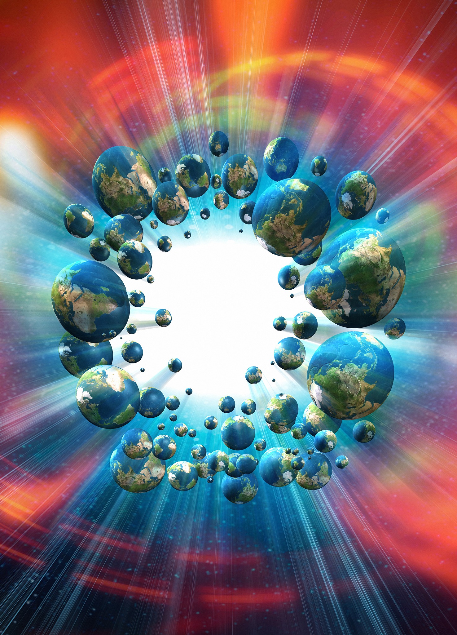 科研是干什么的