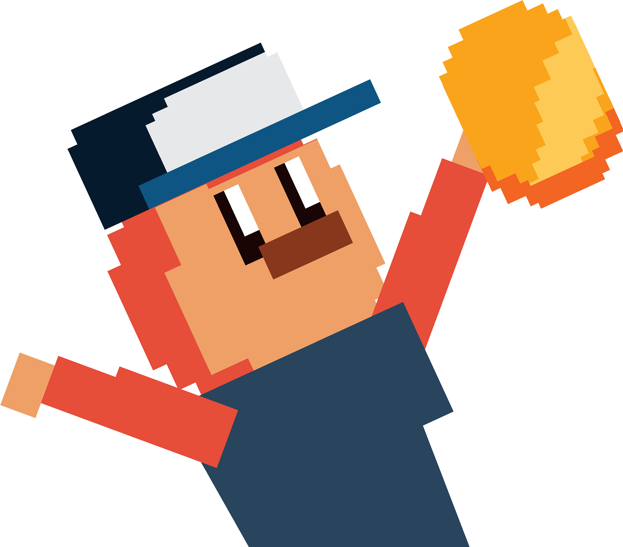 roblox上的玩家形象除了方块状还可以更逼真吗