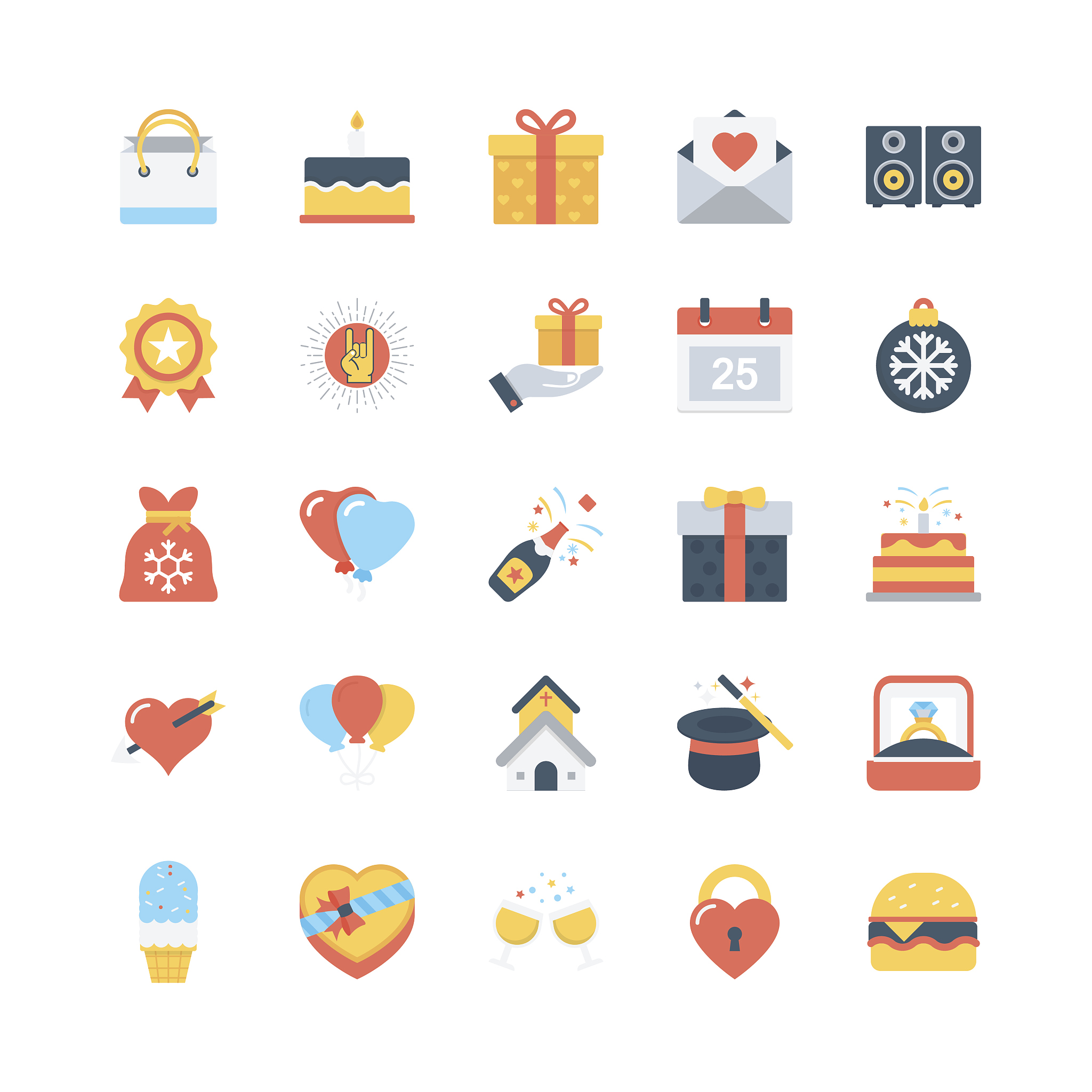 四个字形容礼物的美好：珍贵难得