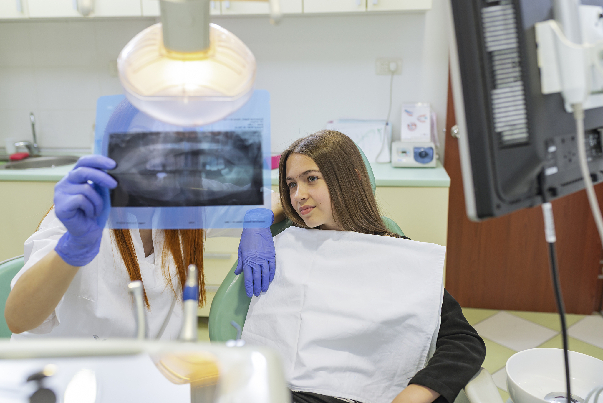 红河卫生职业学院口腔专业好吗