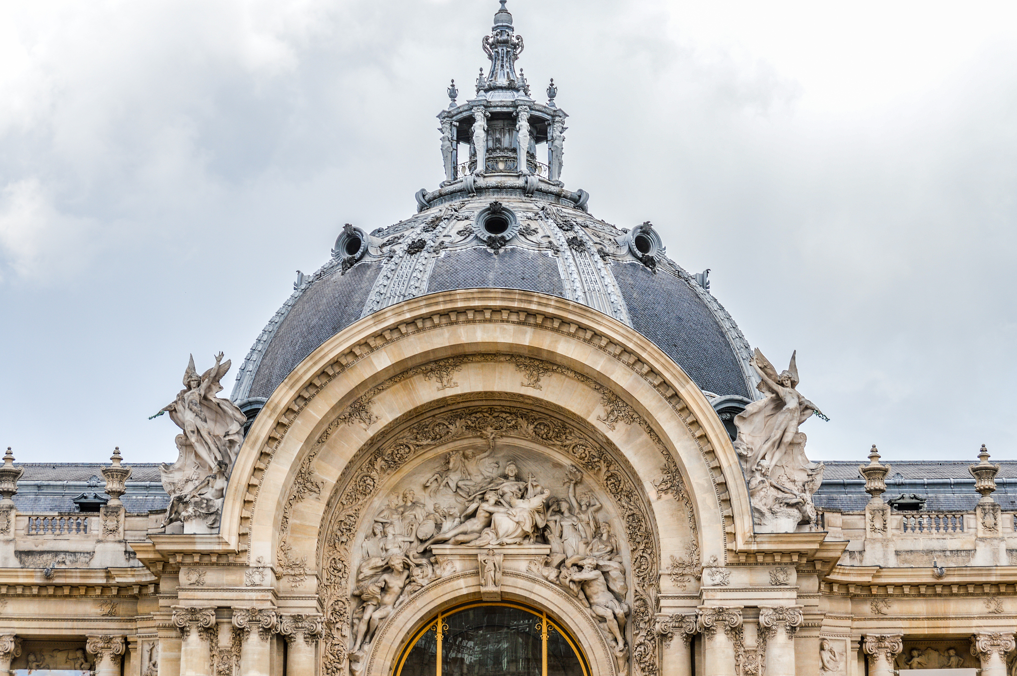 巴黎三日游玩攻略：卢浮宫及周边景点美食推荐