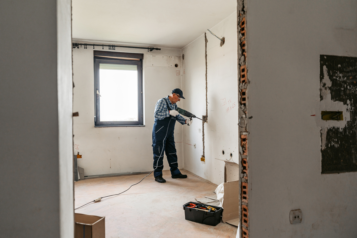 房屋小修服务整体服务方案