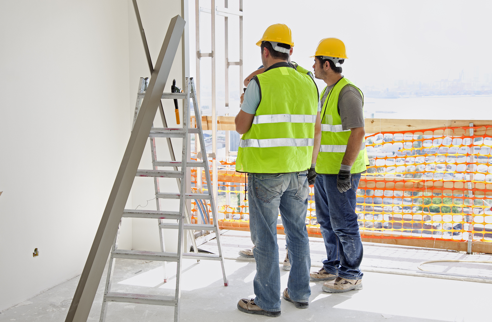 construction industry