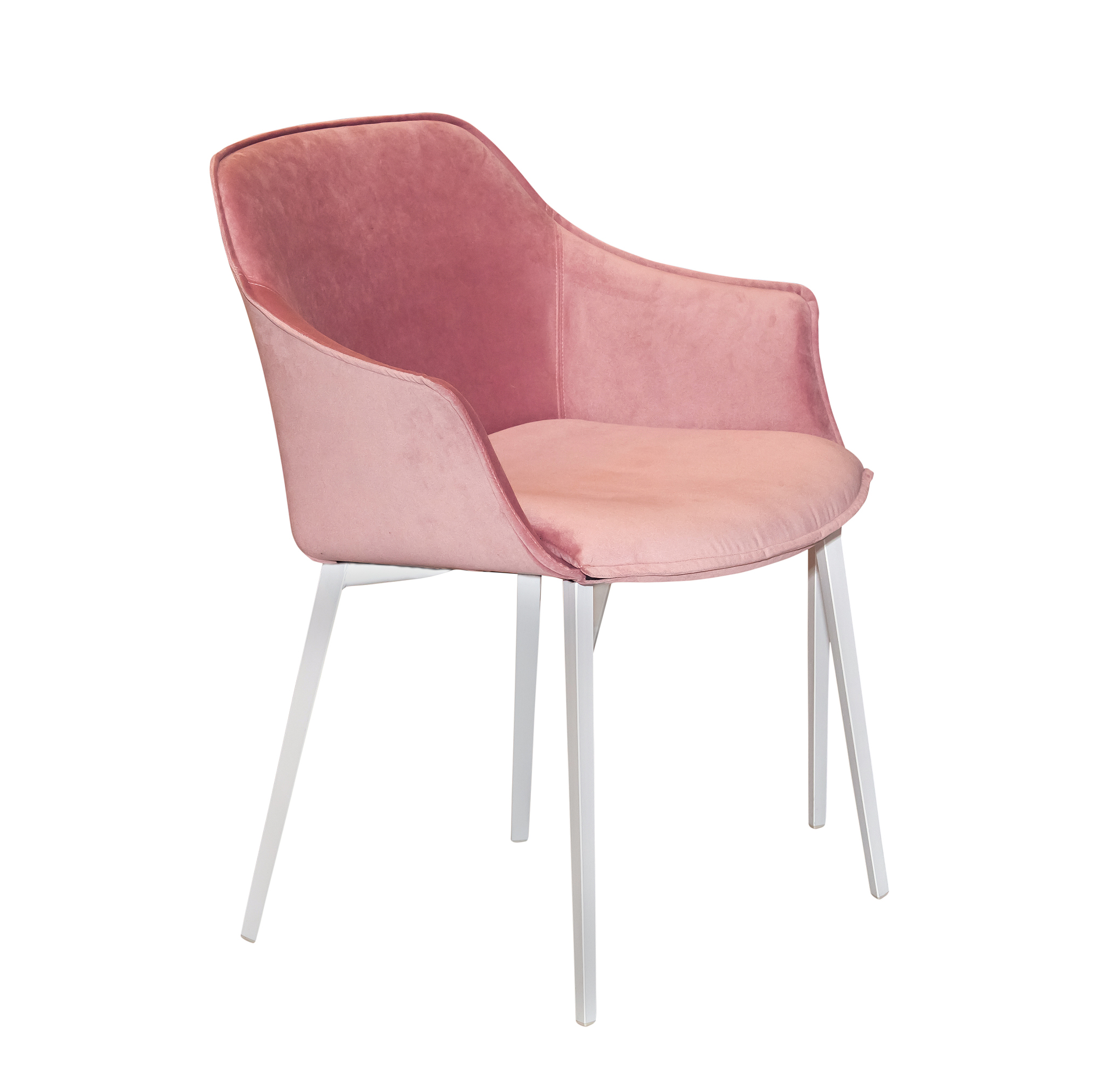 Folding Adirondack Chair Review: Pink Patio Chair with Cup Holder