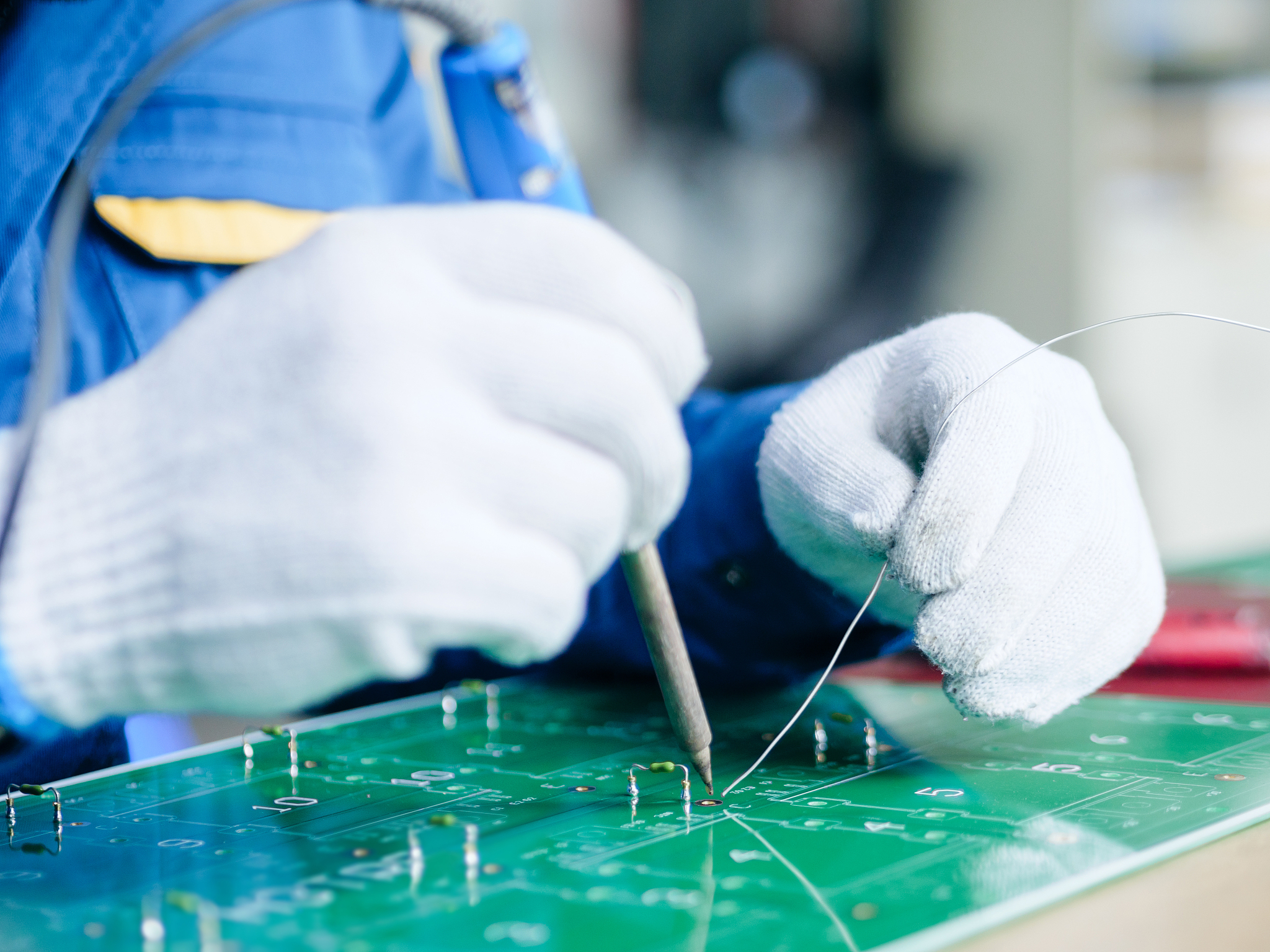 六盘水职业技术学院焊接技术与工程专业就业前景如何