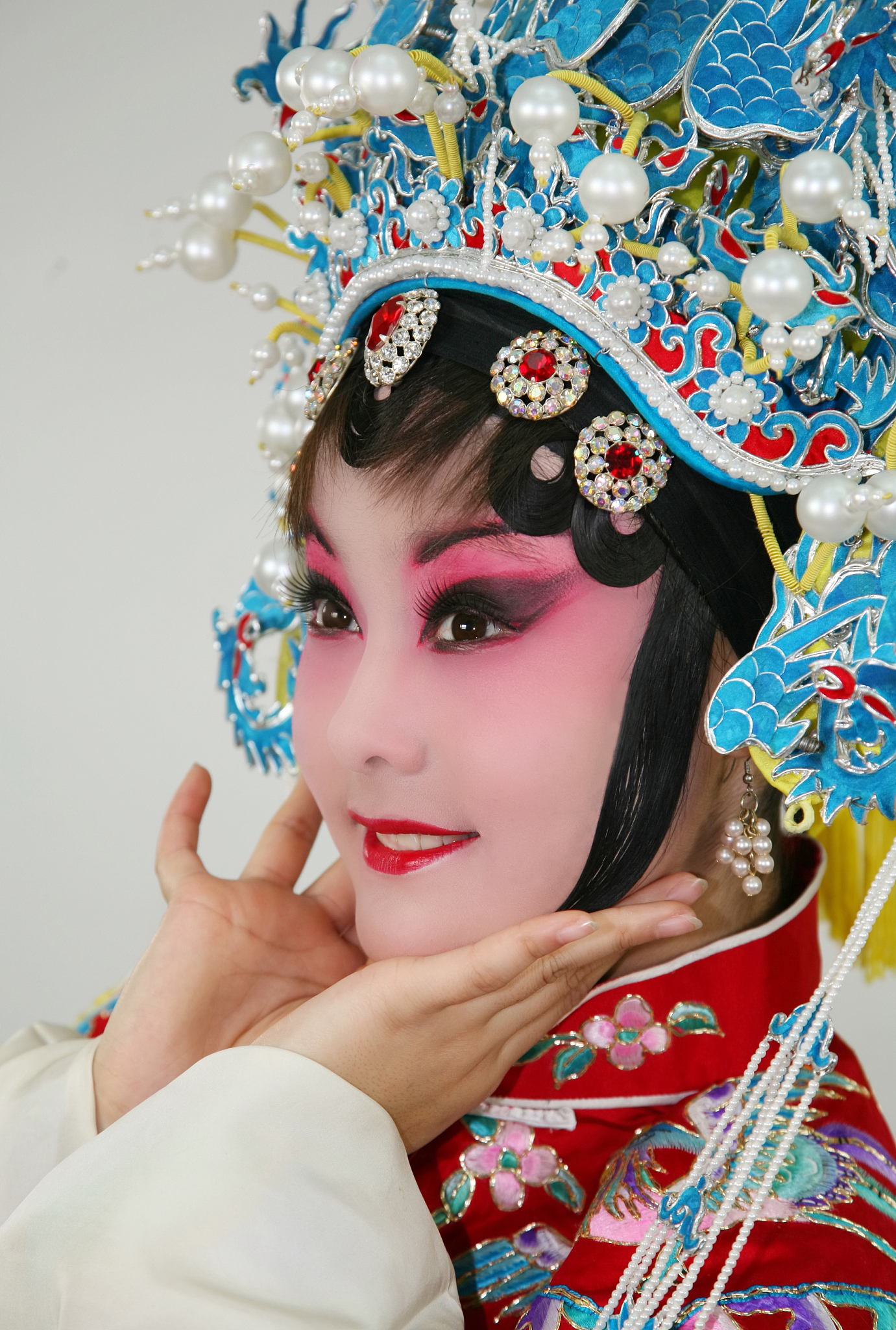 drama actress