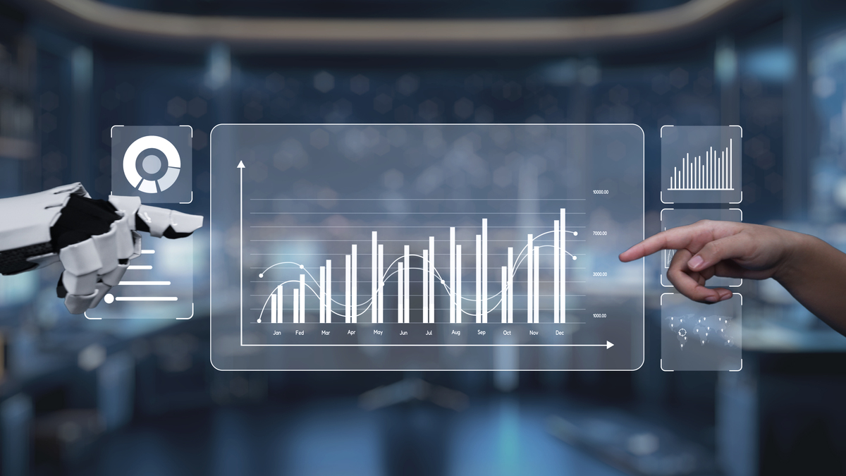 电力行业商务智能应用：数据分析助力决策优化