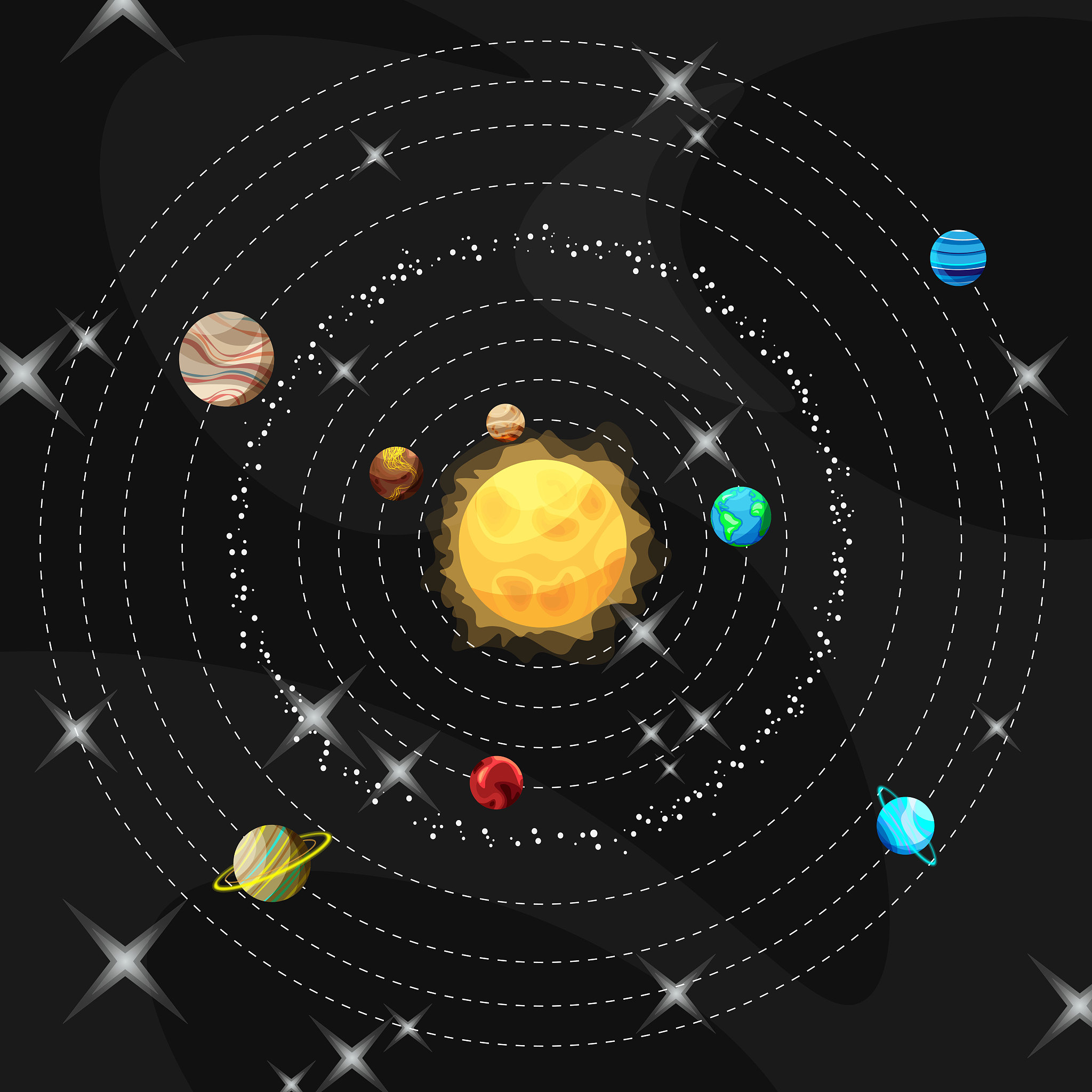 天王星是太阳系中最具倾斜的行星之一，其轨道几乎与太阳的赤道面垂直，你能解释一下天王星倾斜的原因吗？