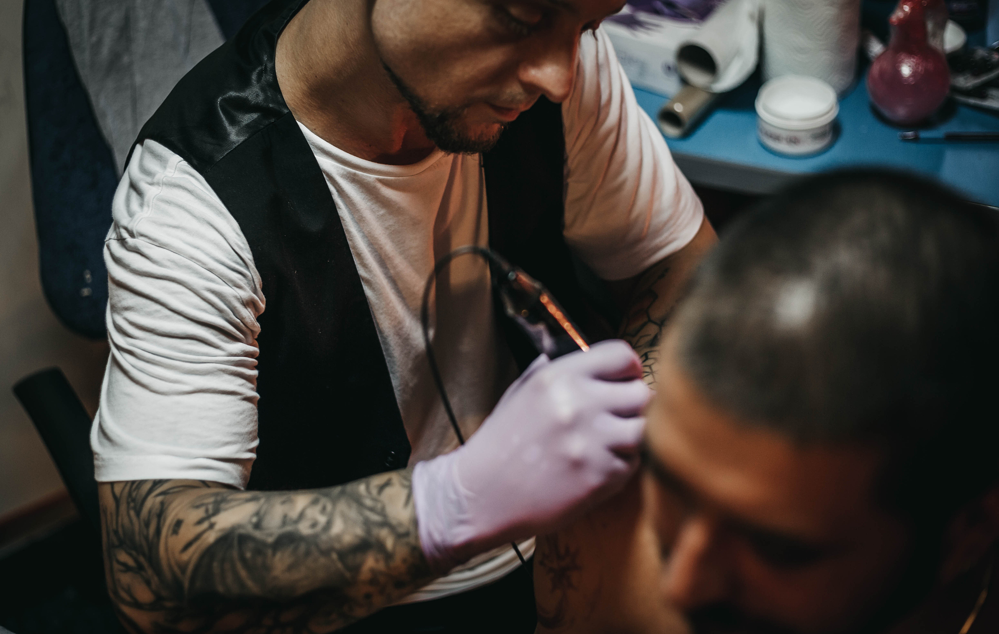 2023年华阴职业教育中心开设有哪些专业