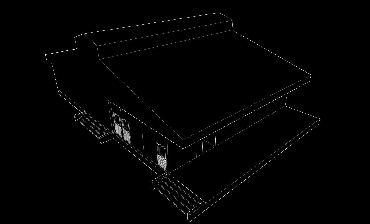 屋面面积怎样计算