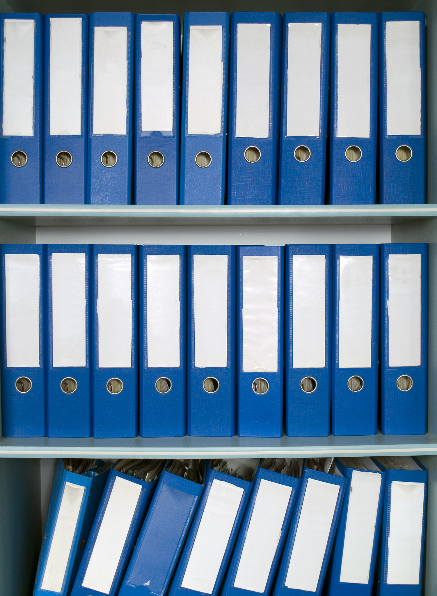 档案管理：如何有效组织、存储和检索文件资料