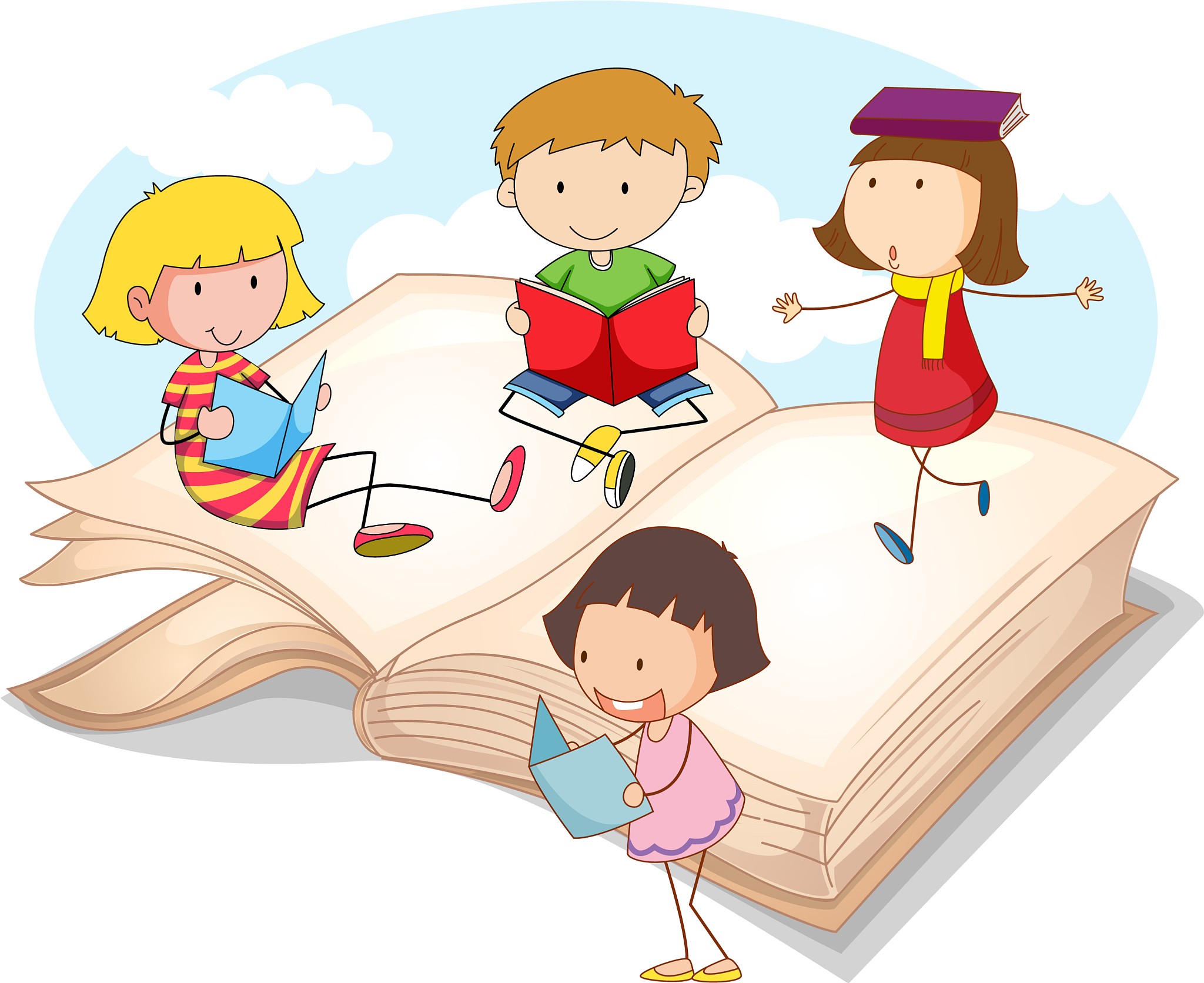 阅读的益处：提升素质、拓展知识、增强能力