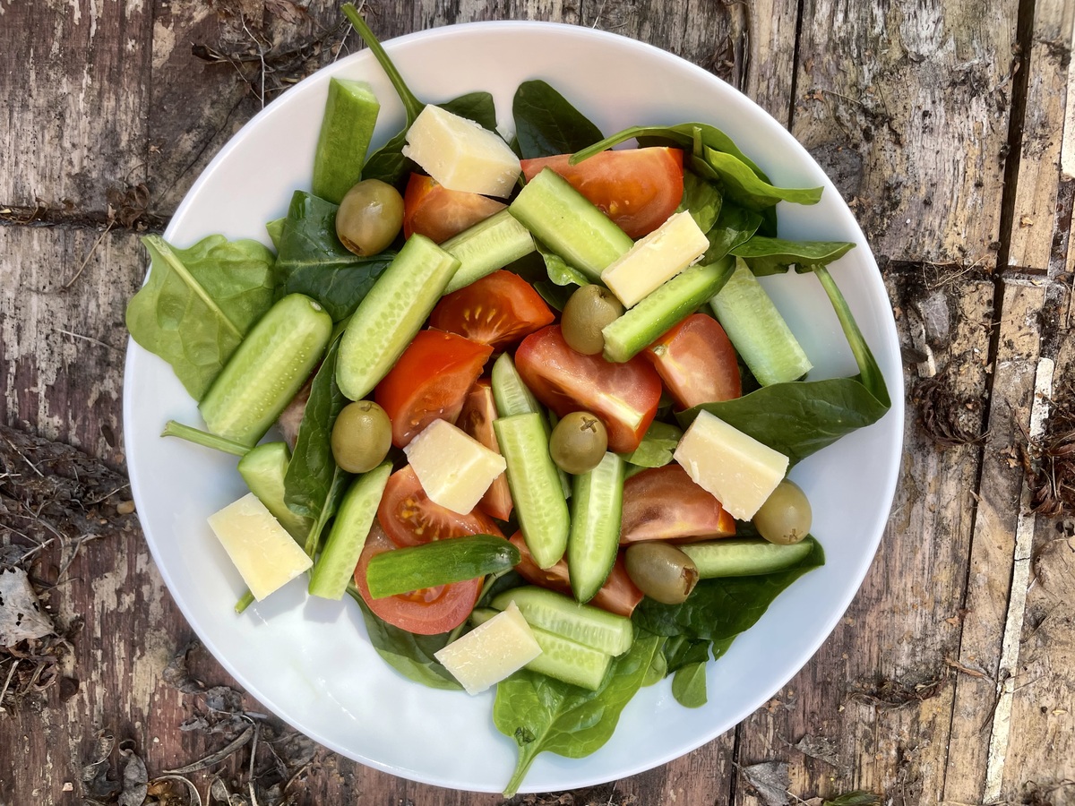 经期能吃苦瓜吗？  答案和注意事项都在这里！