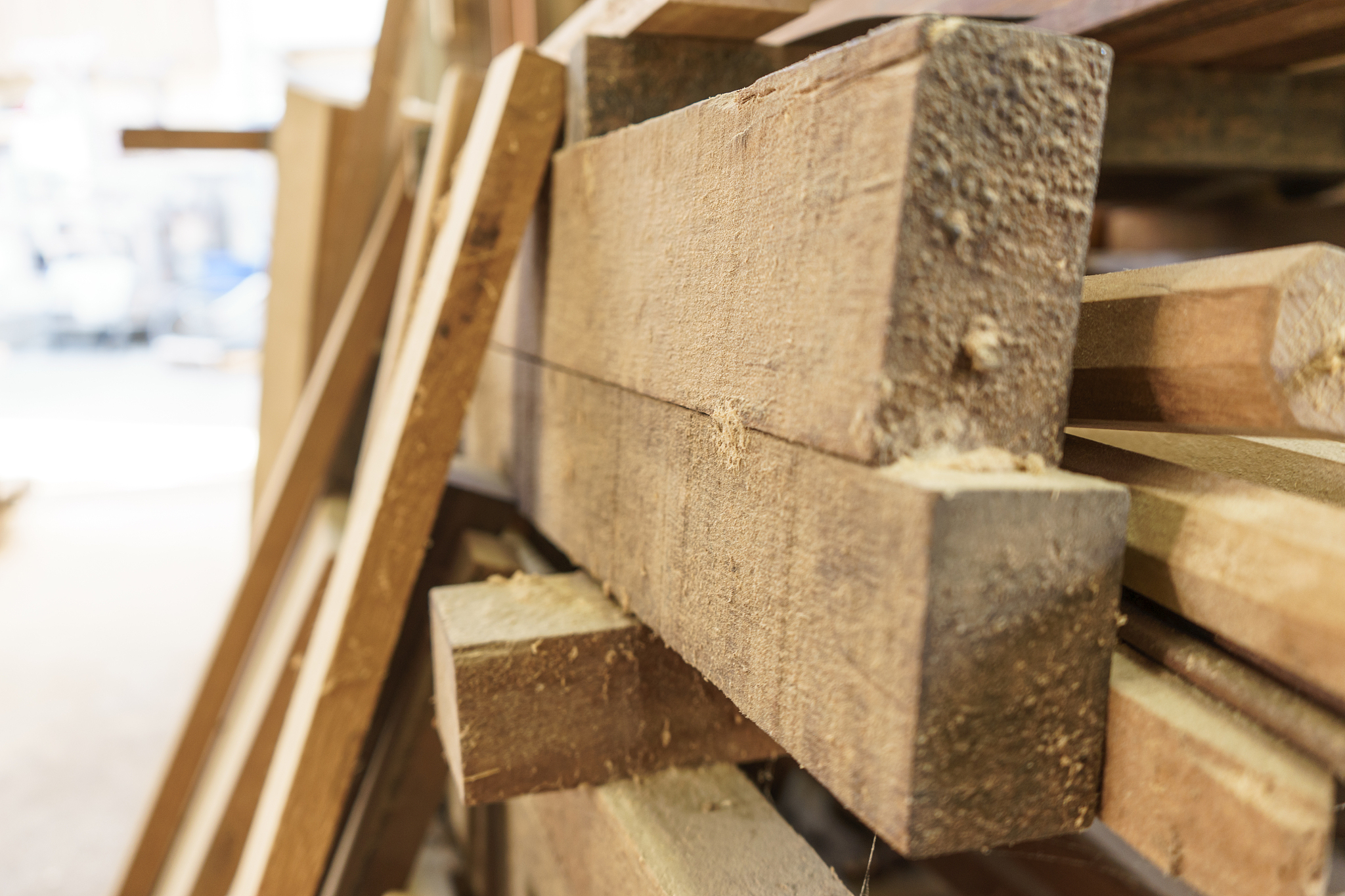 木材加工技术专业课程：必修课程内容详解