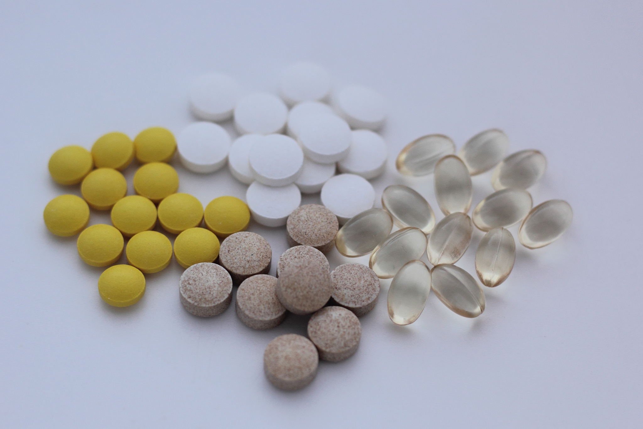 supplements for immune system