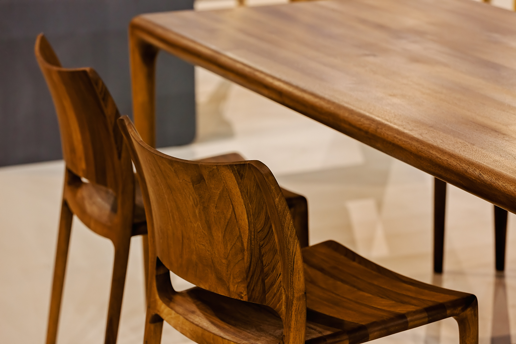 model of kitchen chair