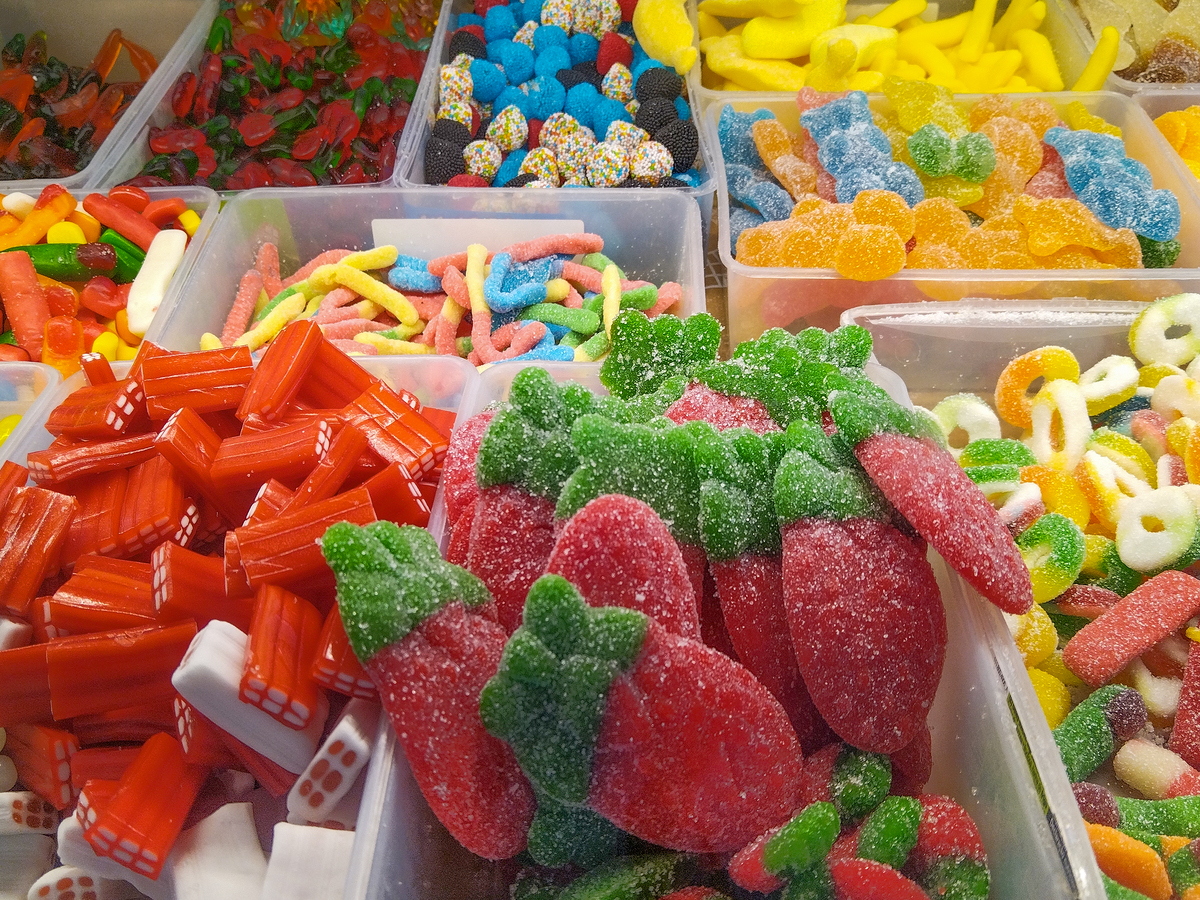 中国有做冻水果的店铺吗