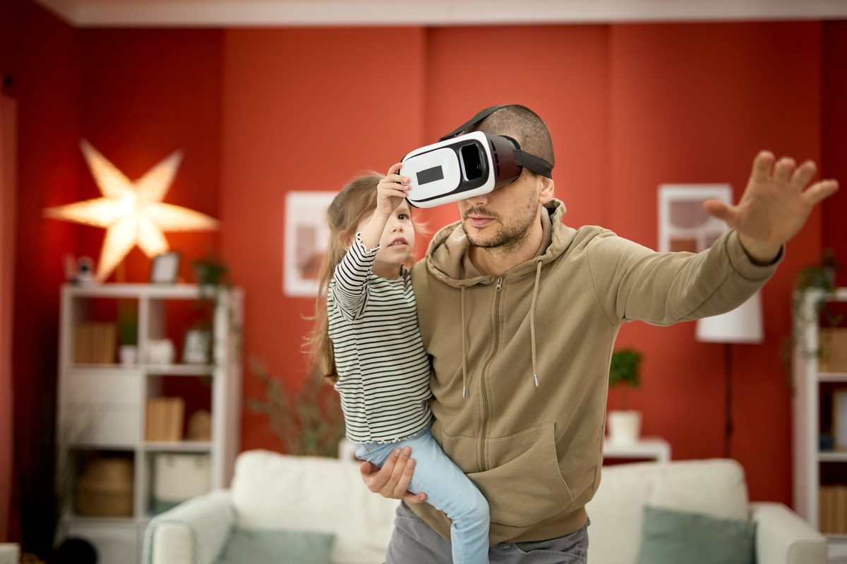 西安铁道技师学院VR虚拟现实专业好不好？