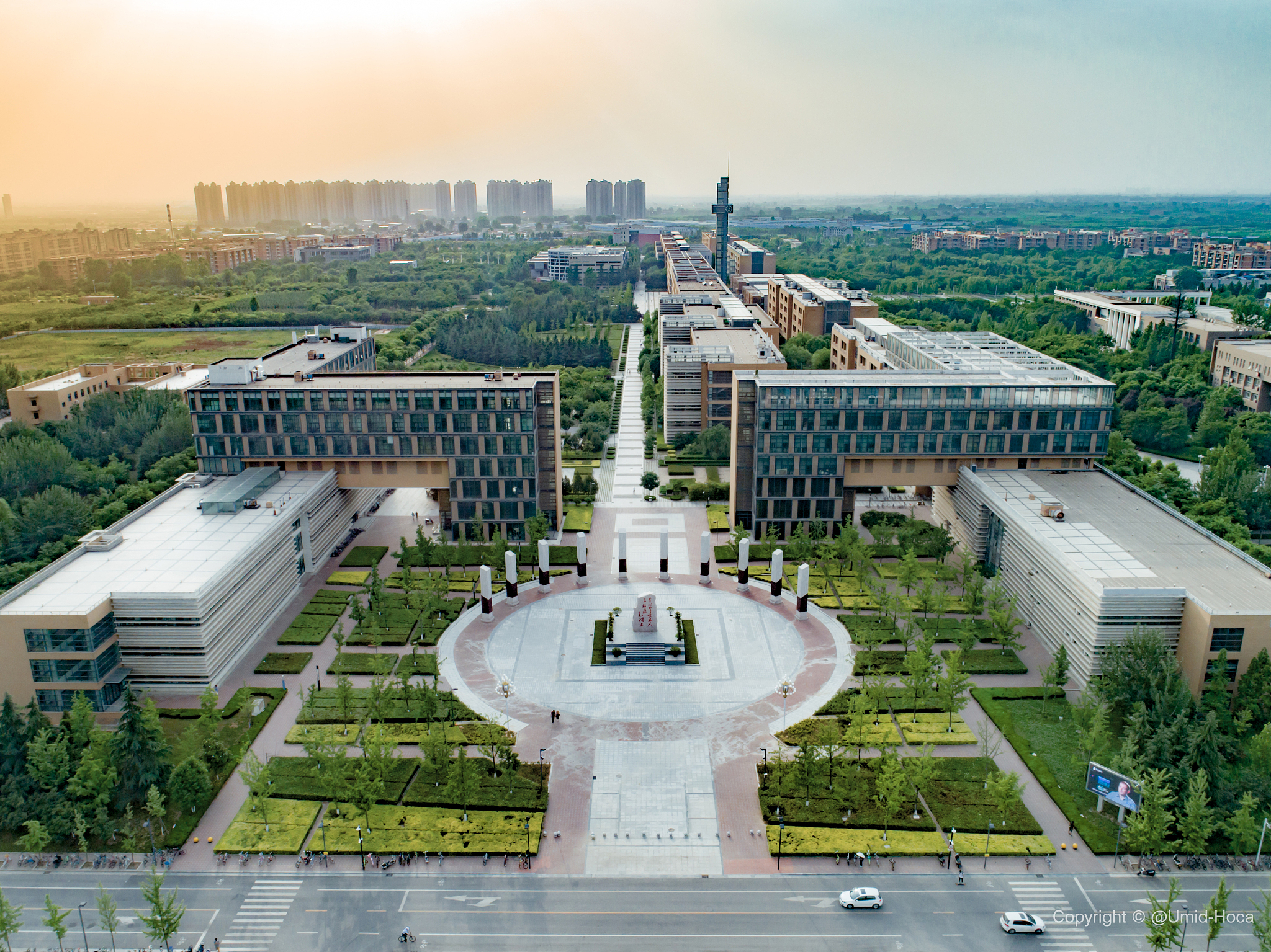 安徽农业大学在哪里