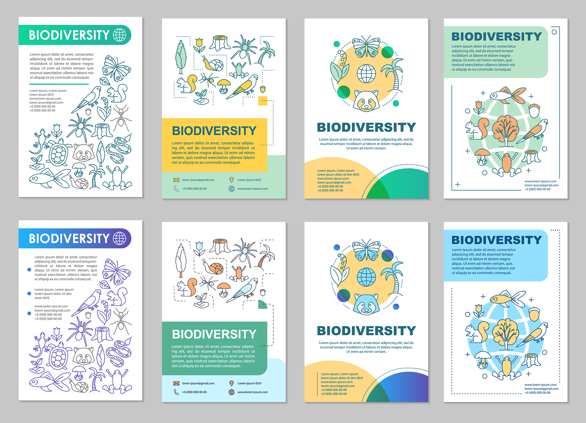 DIVERSITY AND DISTRIBUTIONS 期刊：生物多样性和物种分布研究的领先平台