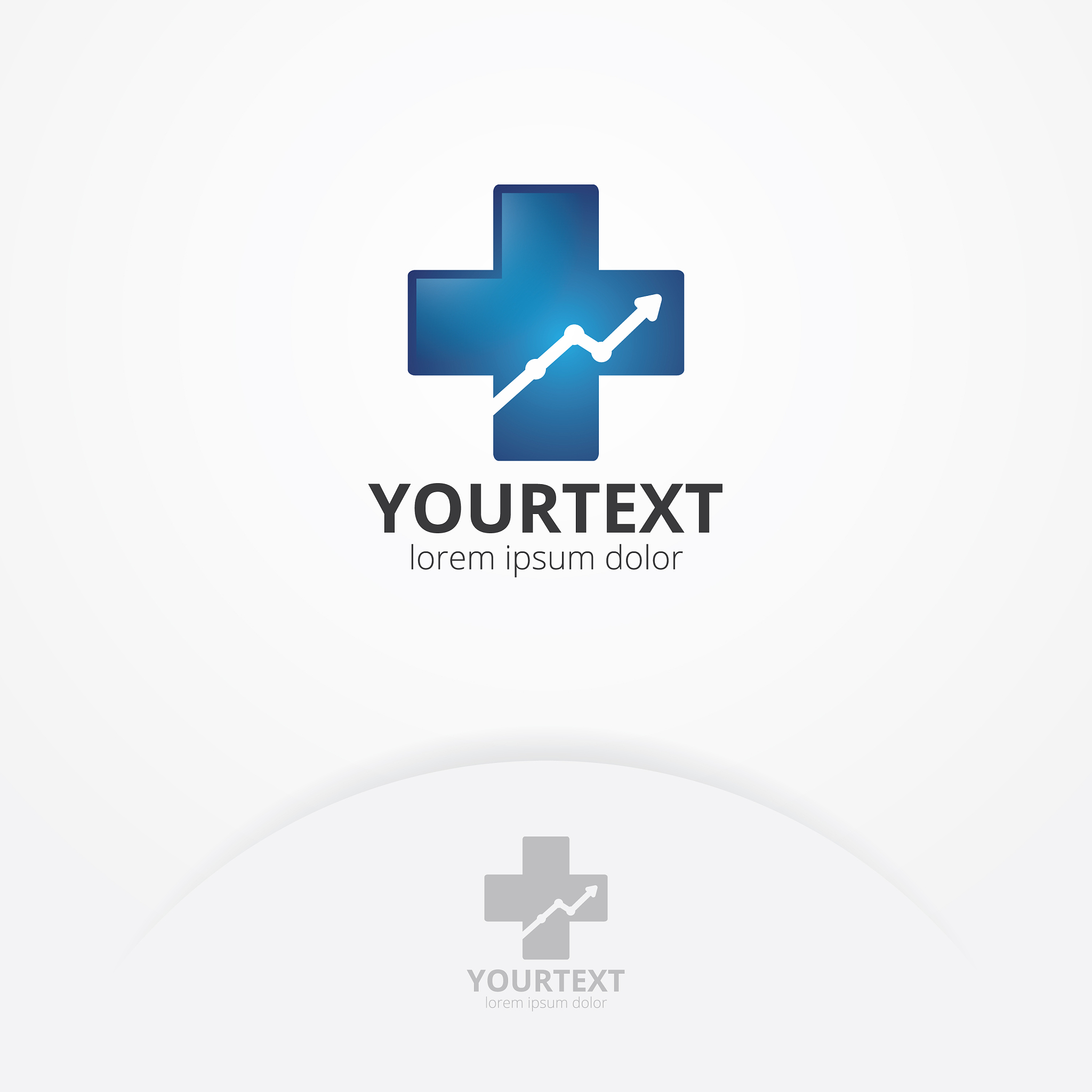 health statistic logo