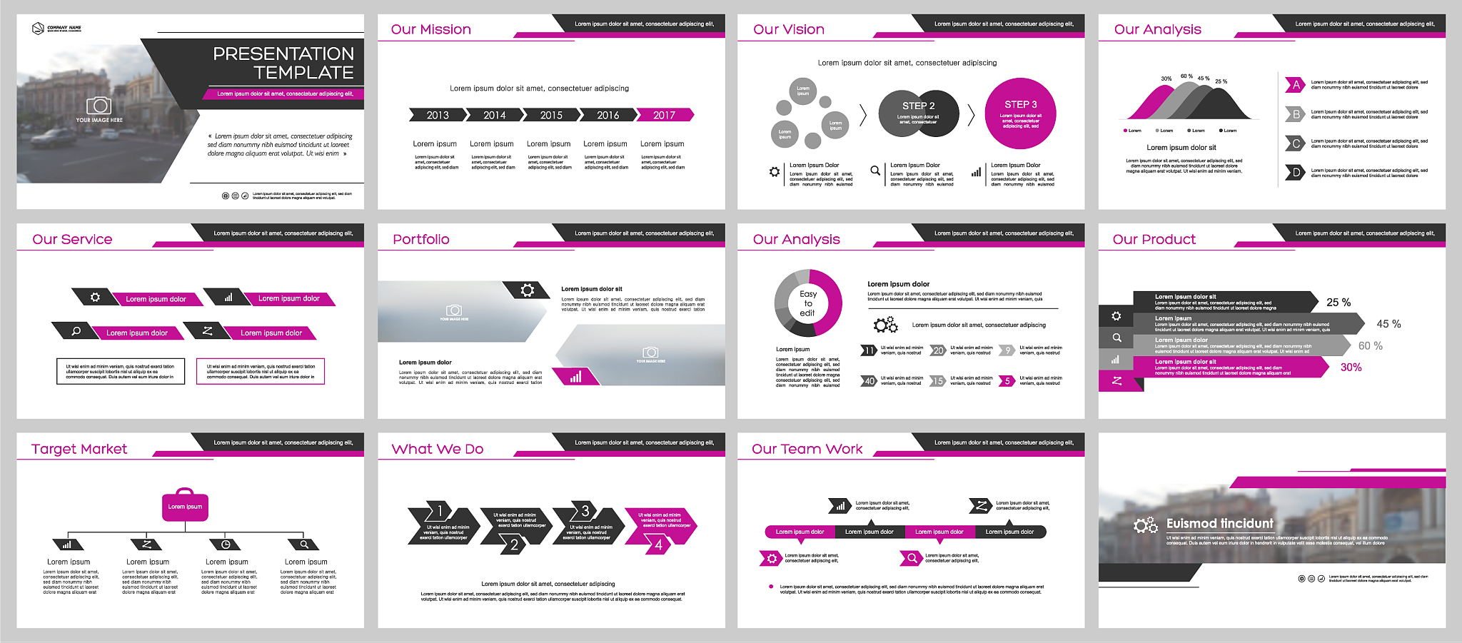 服装行业商业计划书：打造领先品牌的全面指南