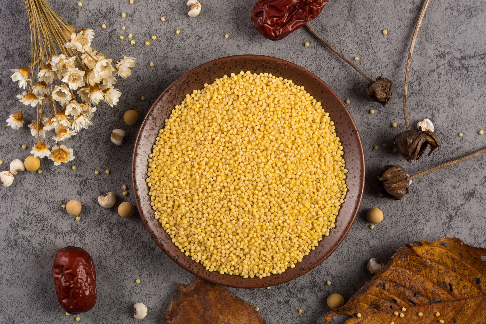millet