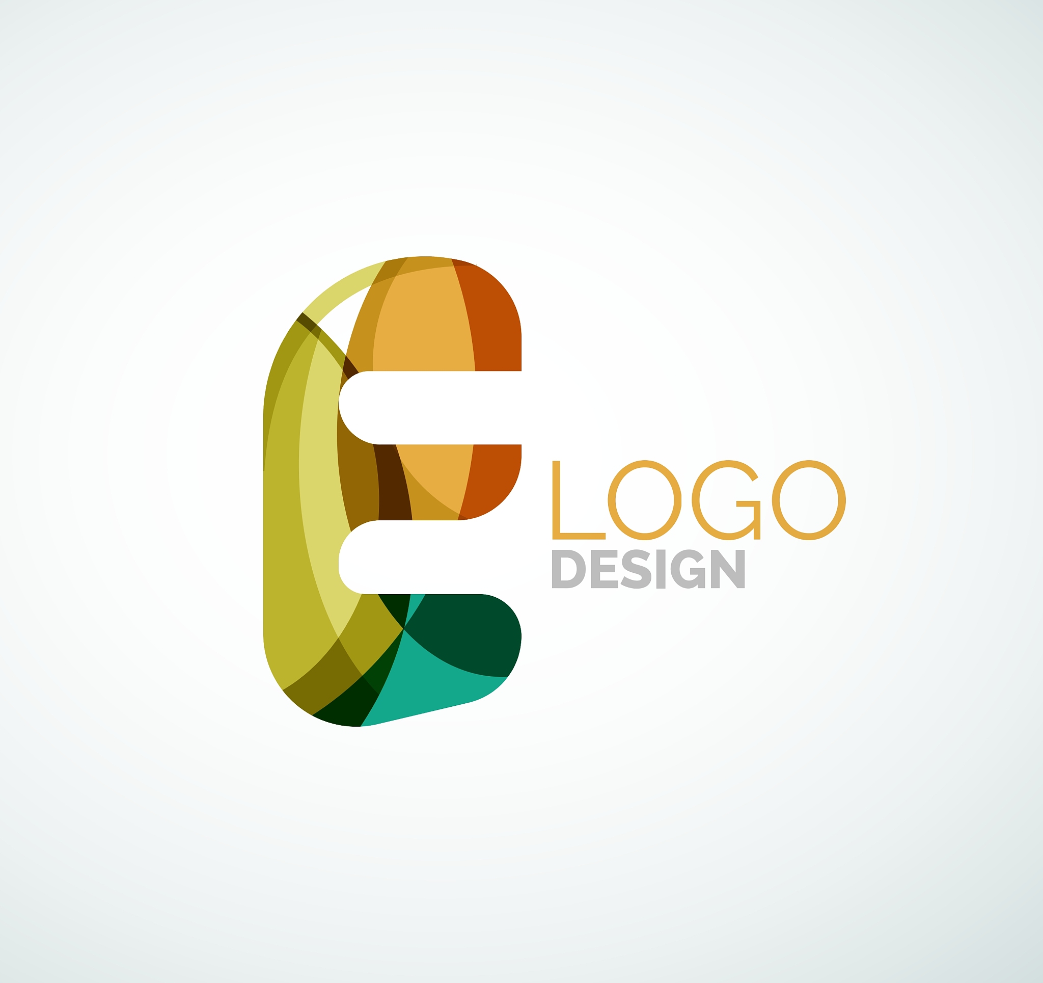 letter logo