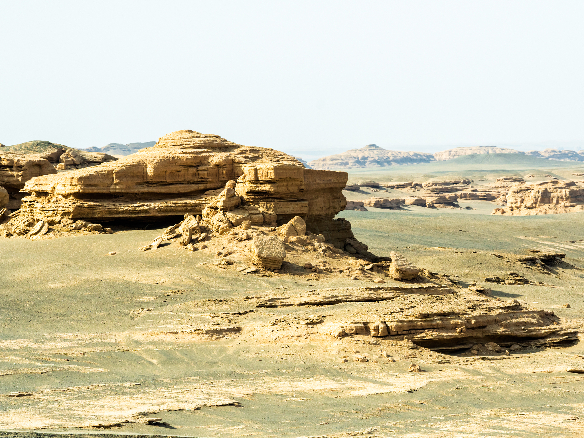 环境地质工程专业好不好