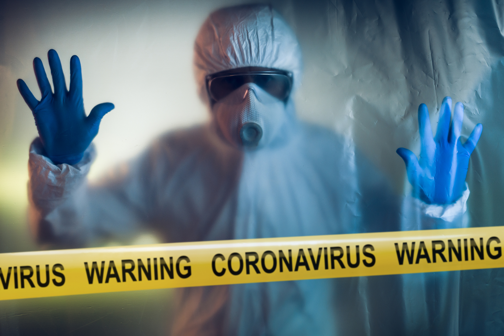 新冠肺炎后遗症：与 SARS 类似，呼吸困难、肌肉无力和心理问题可能出现