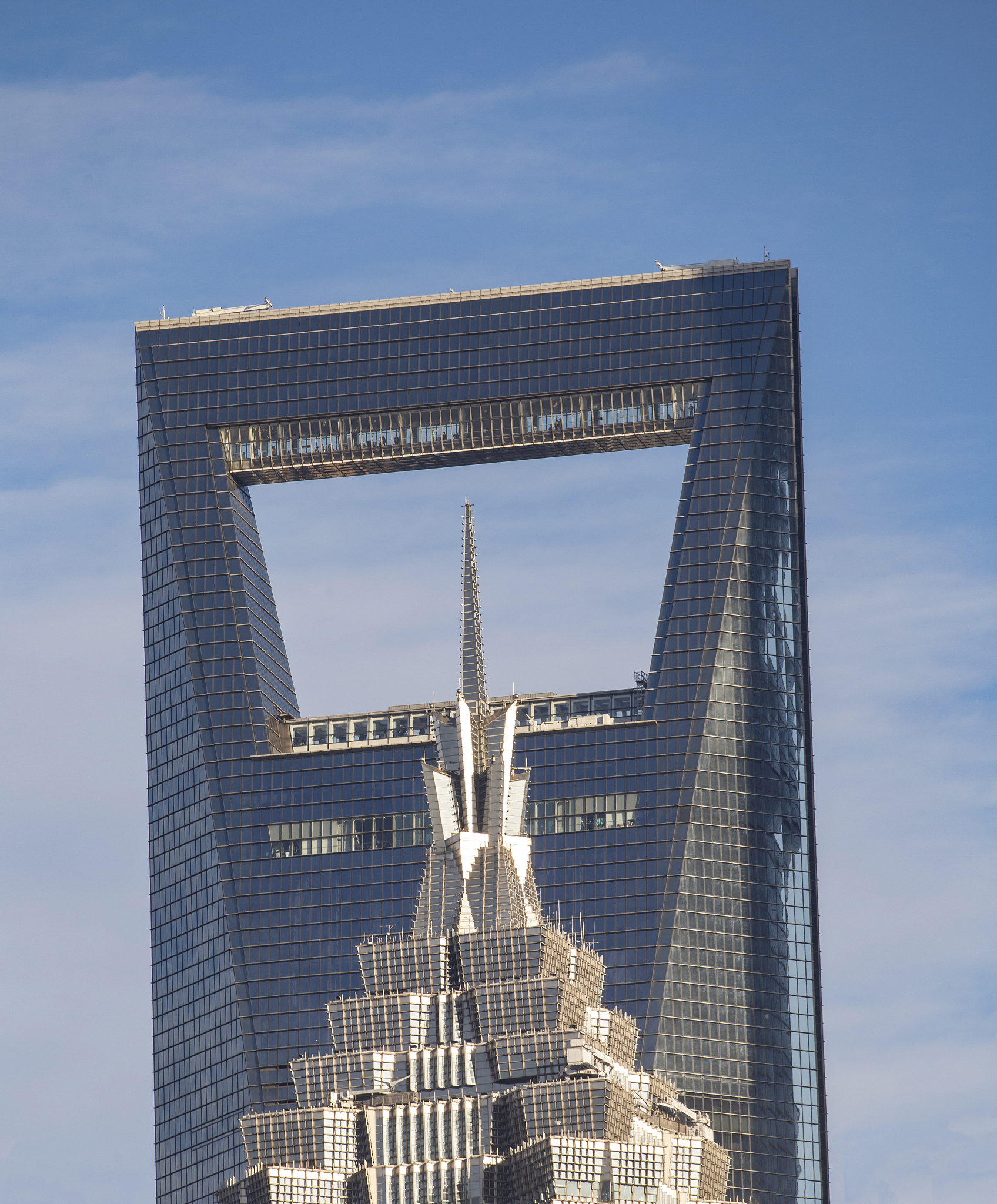 Elon Musk Flies Plane at Canton Tower in Guangzhou: Viral Video Sparks Buzz