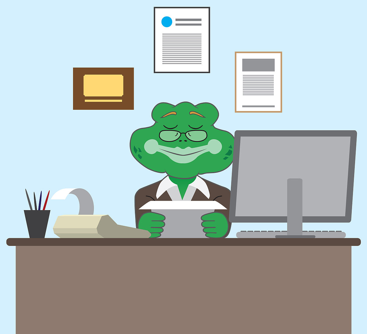 物业财务下半年工作计划