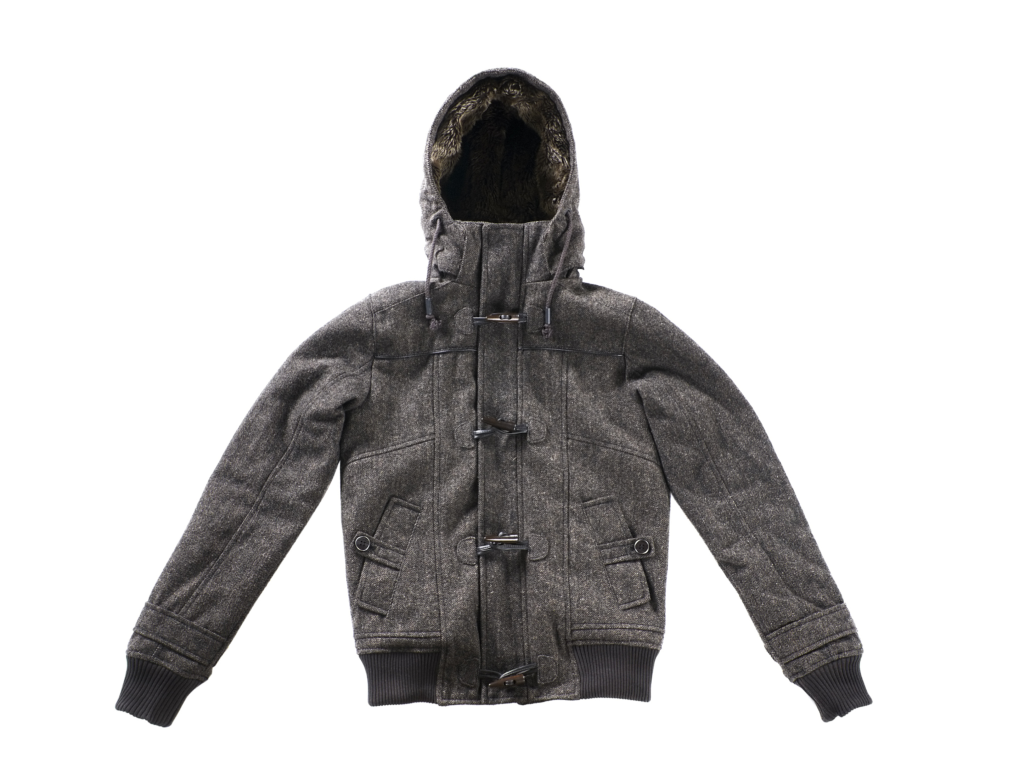 arcteryx CERIUM HOODY MENS is suitable for what temperature range
