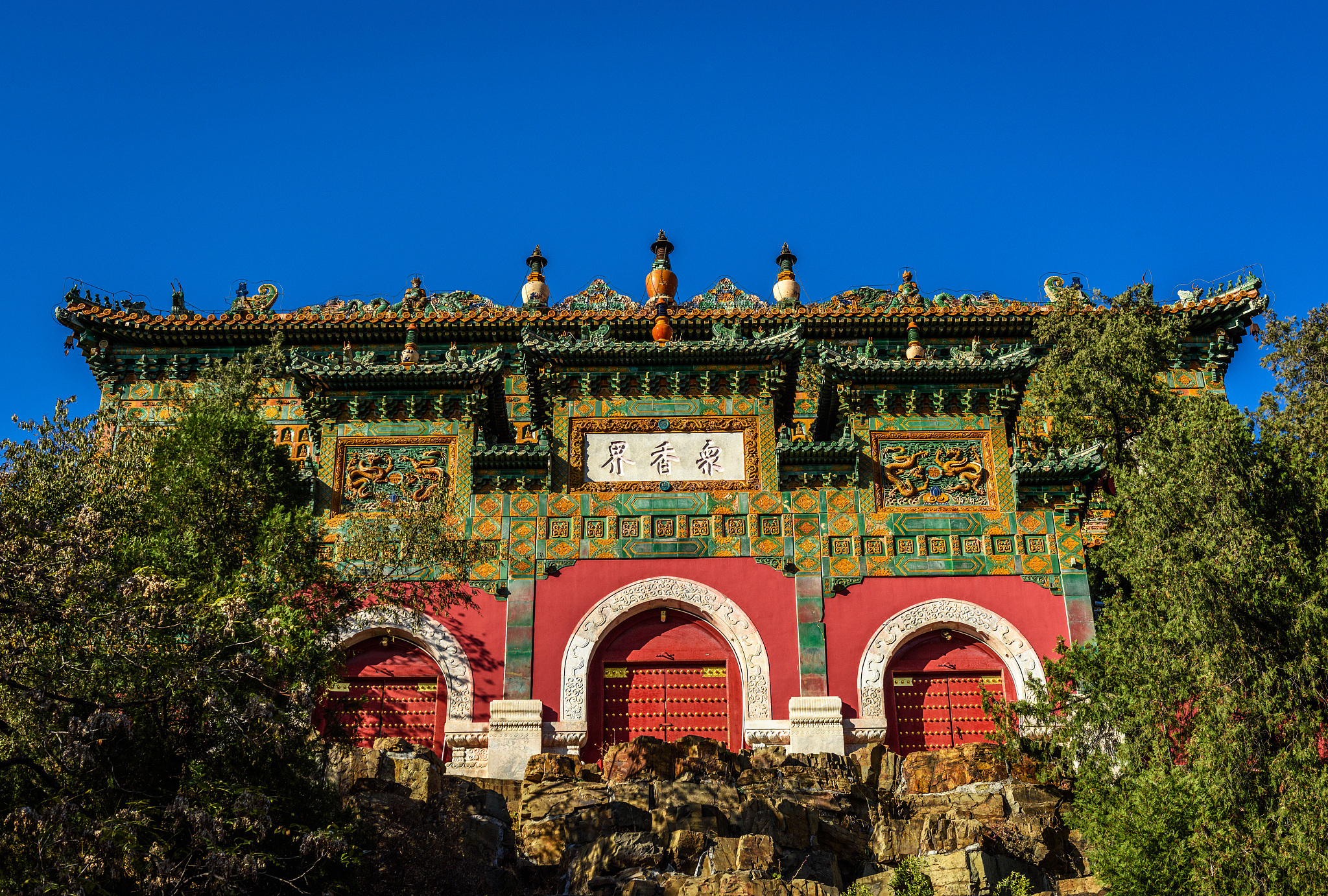 太原一日游|探寻古今魅力|山西省会旅行指南