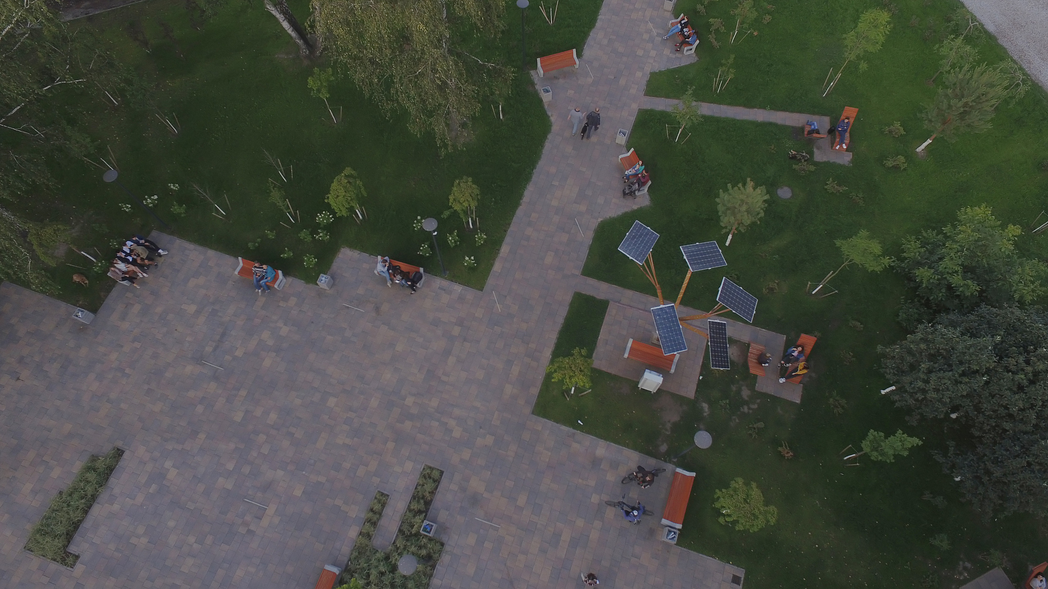 solar2d如何模拟水的流动沙子的流动