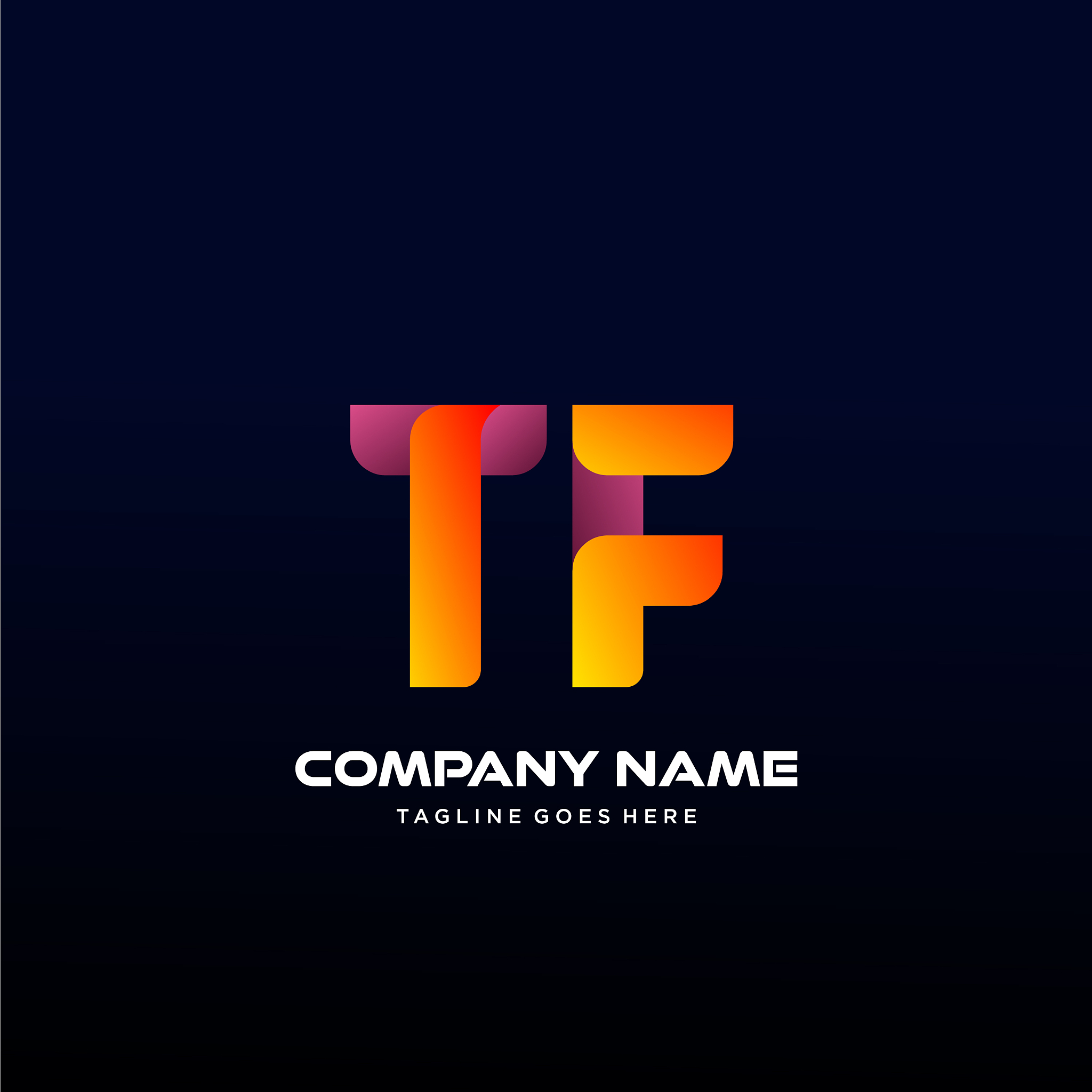 TF 字母组合成的单词列表 - 全部列出